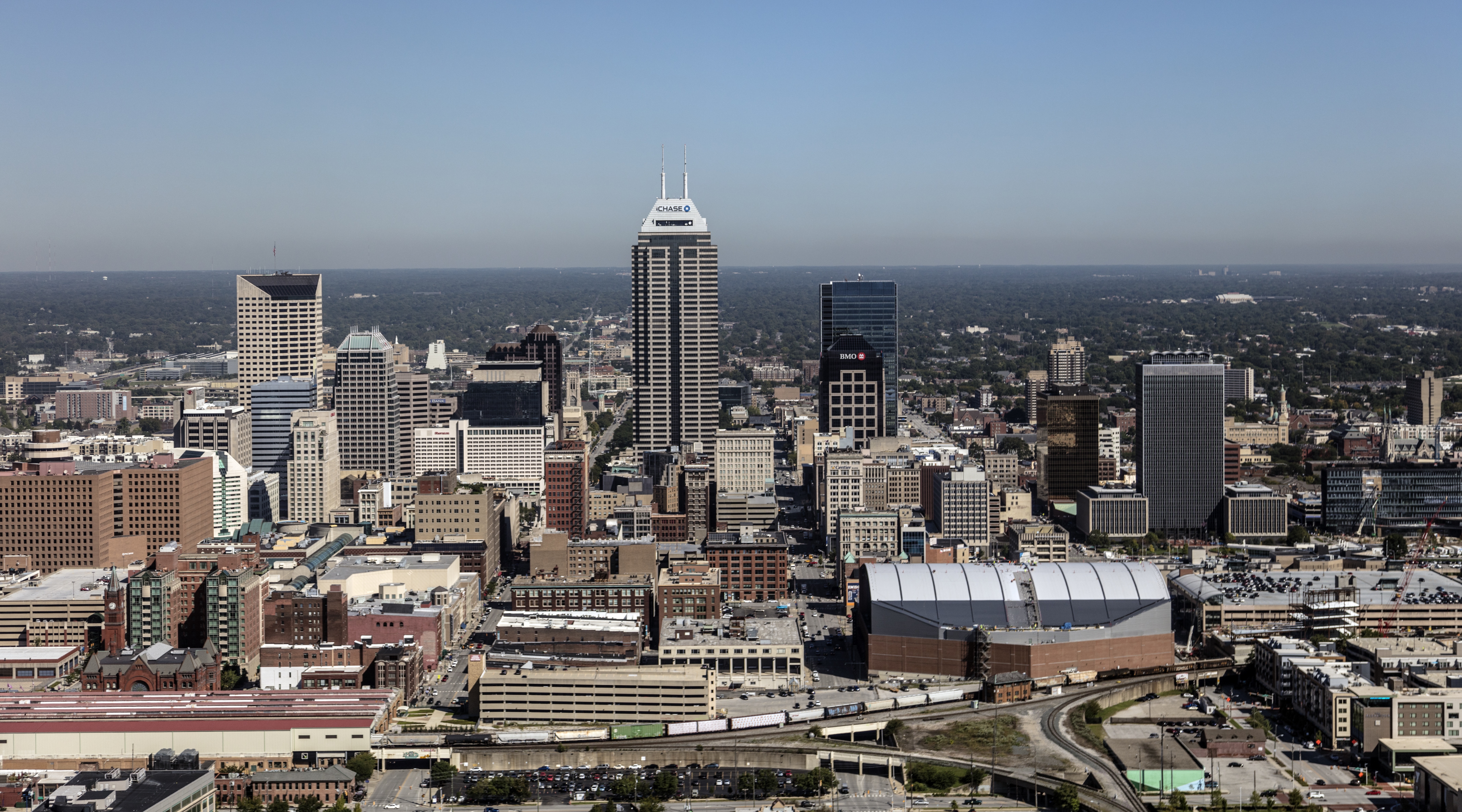 Commercial robots indianapolis - Indianapolis, IN