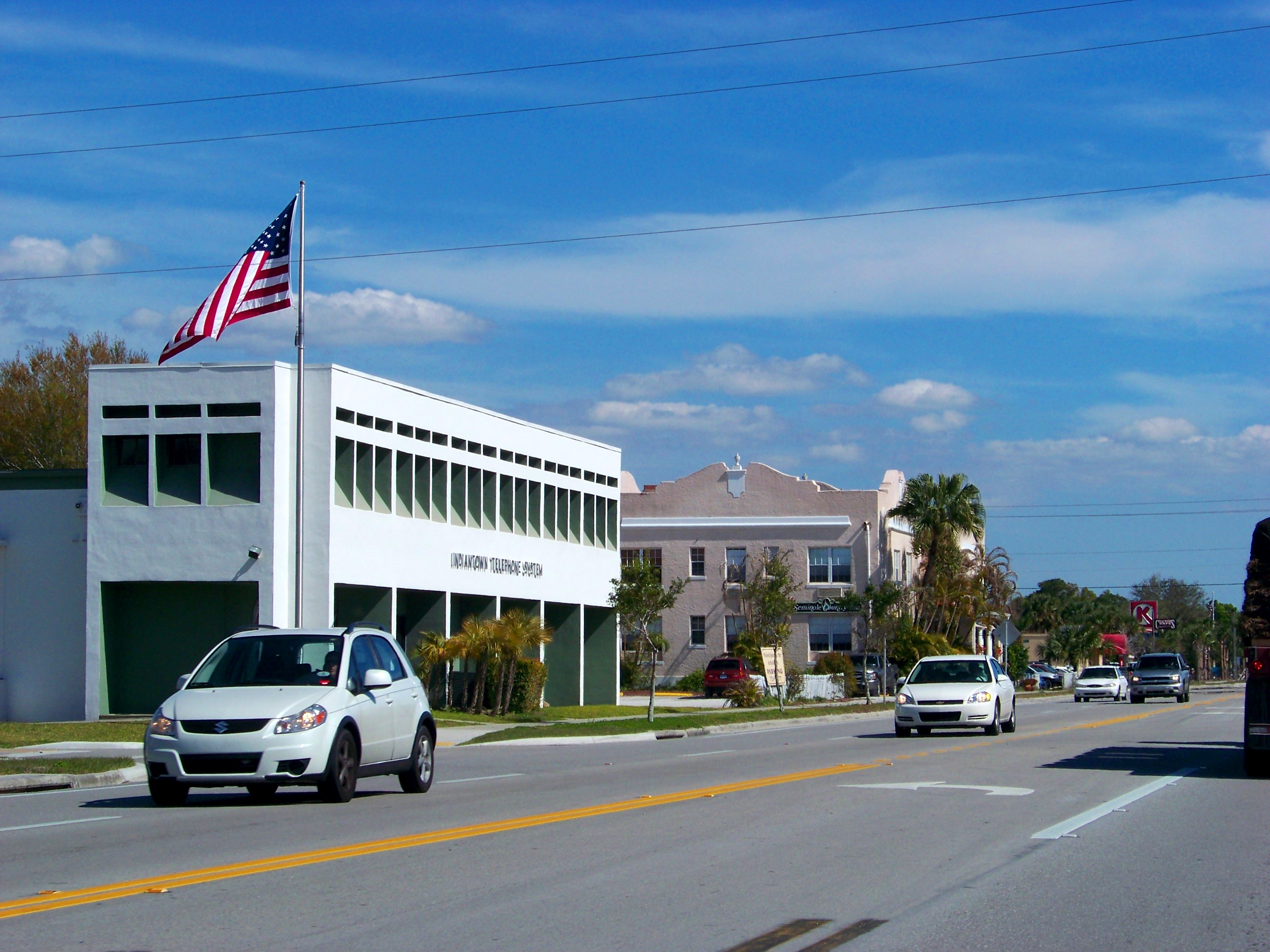 Commercial robots indiantown - Indiantown, FL