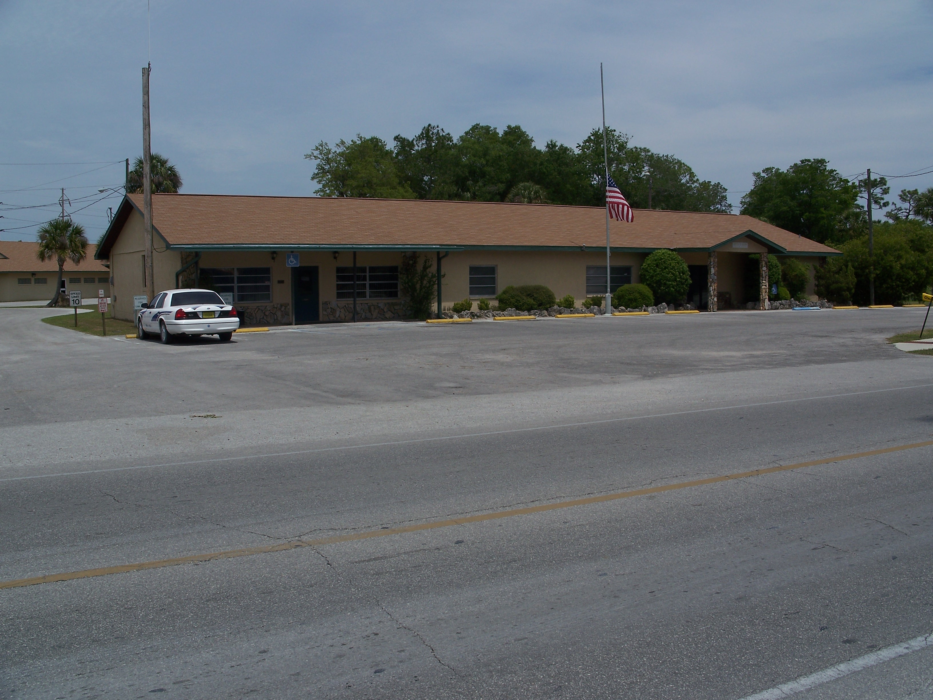 Commercial robots inglis - Inglis, FL