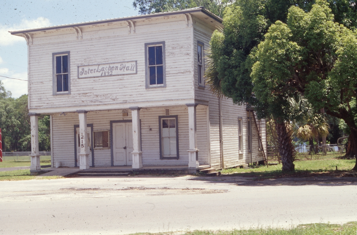 Commercial robots interlachen - Interlachen, FL