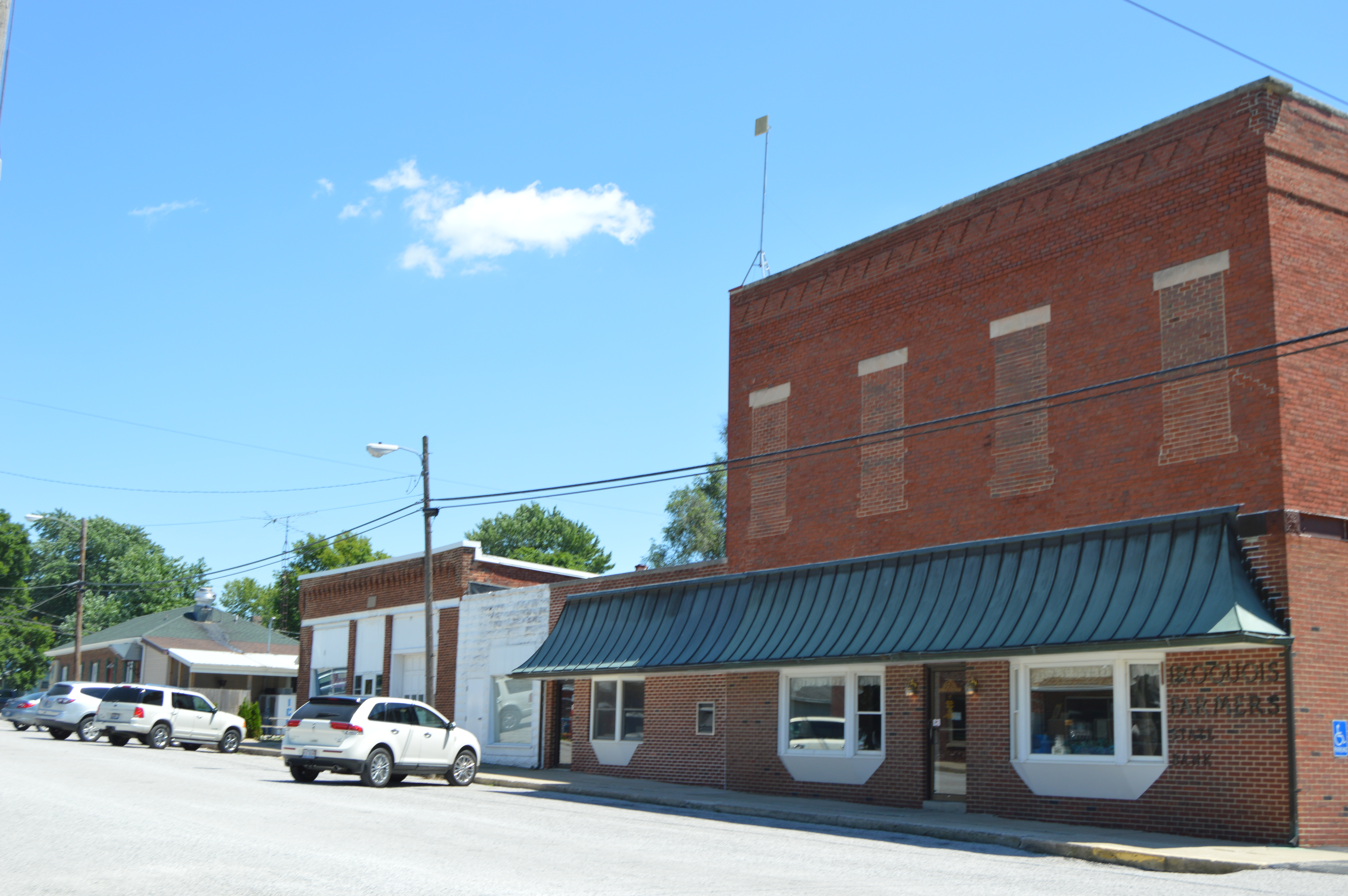 Commercial robots iroquois - Iroquois, IL