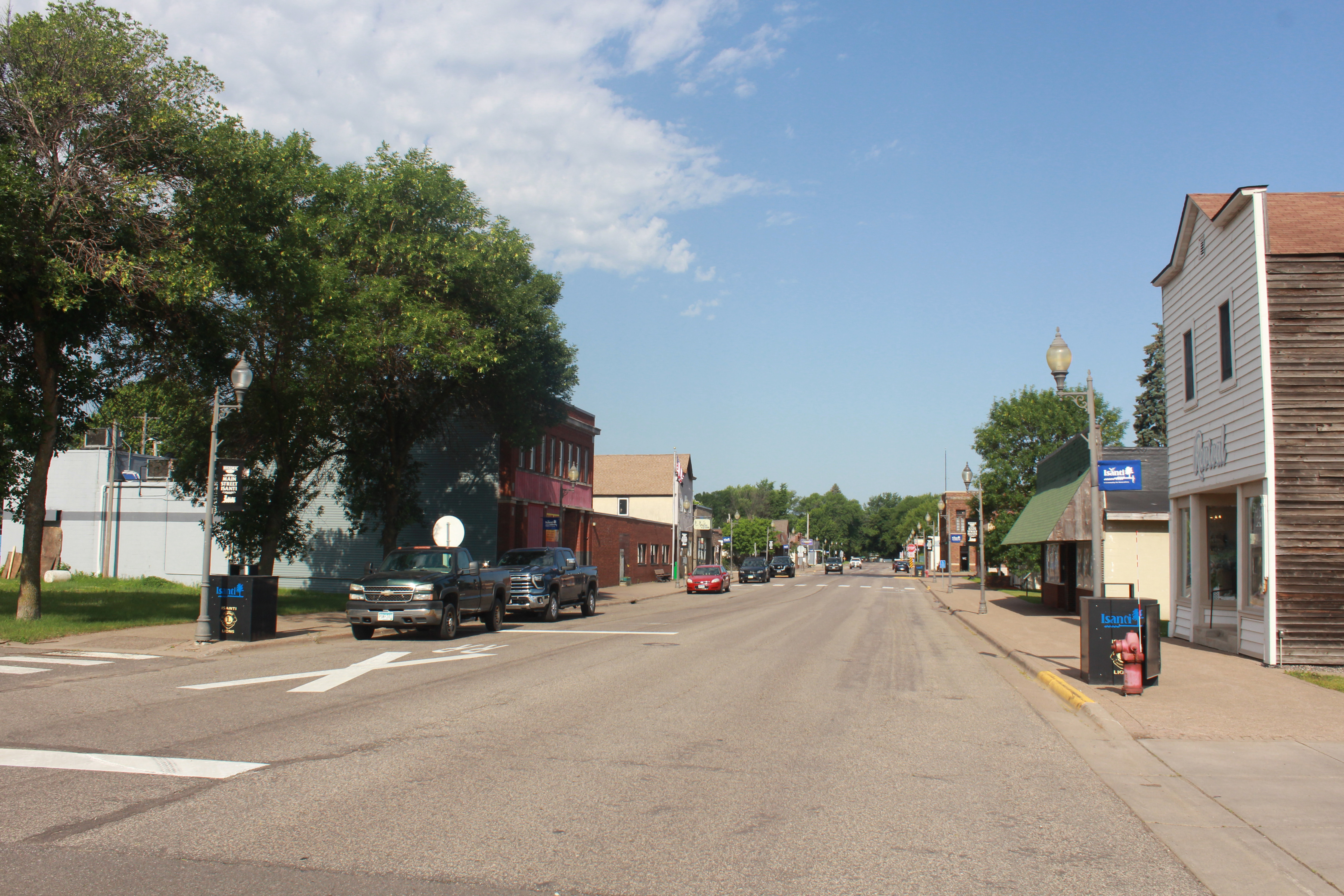 Commercial robots isanti - Isanti, MN