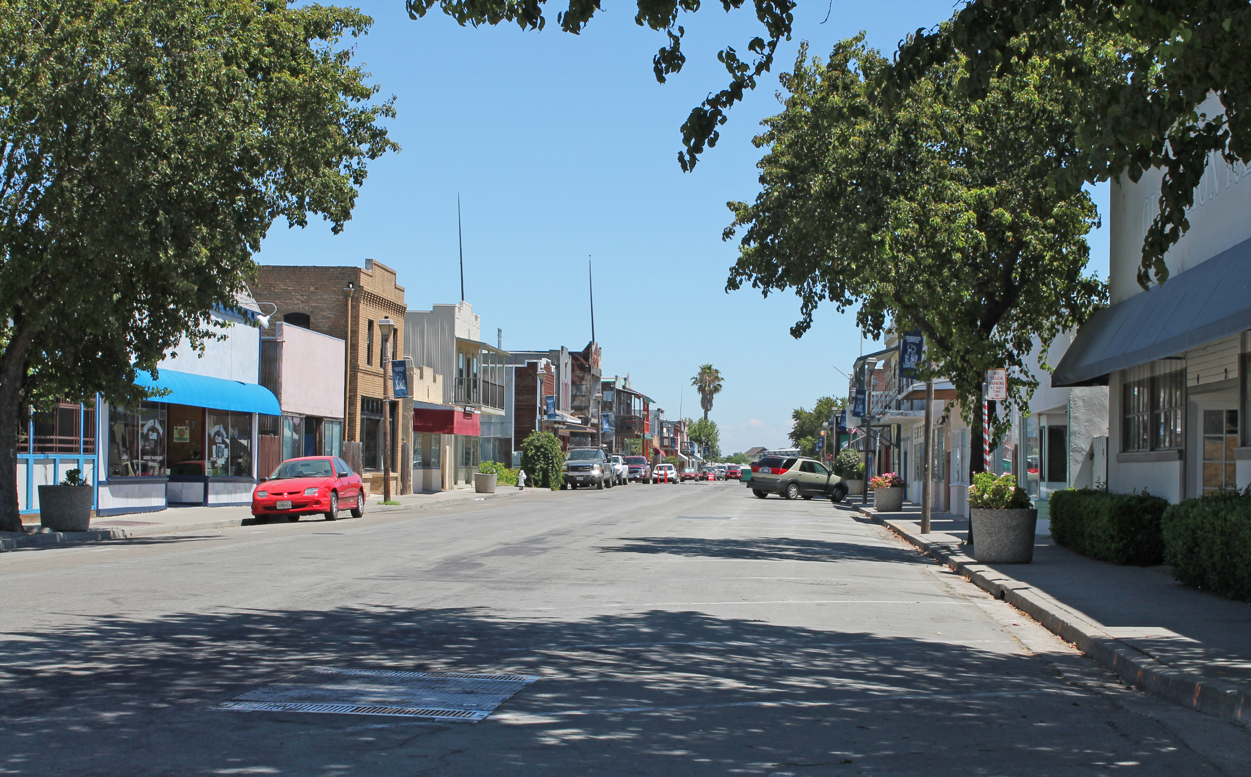 Commercial robots isleton - Isleton, CA