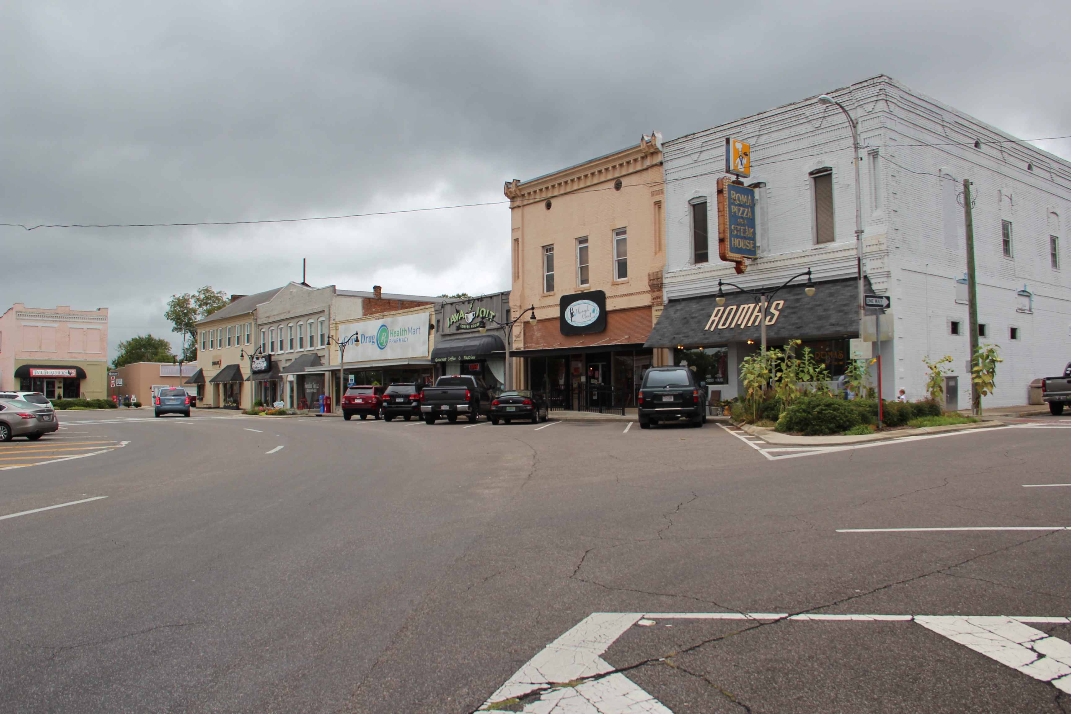 Commercial robots jacksonville - Jacksonville, AL