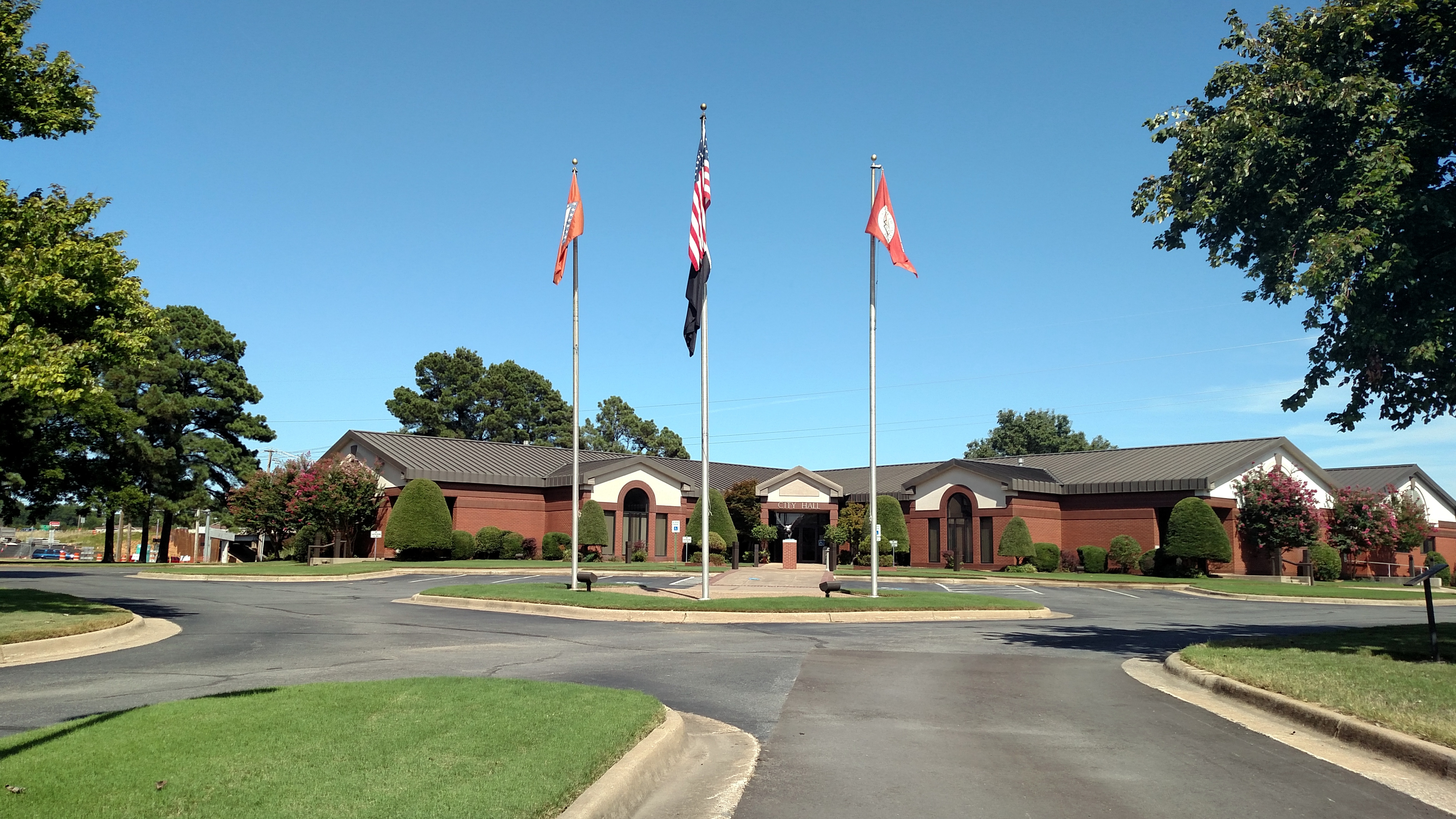 Commercial robots jacksonville - Jacksonville, AR