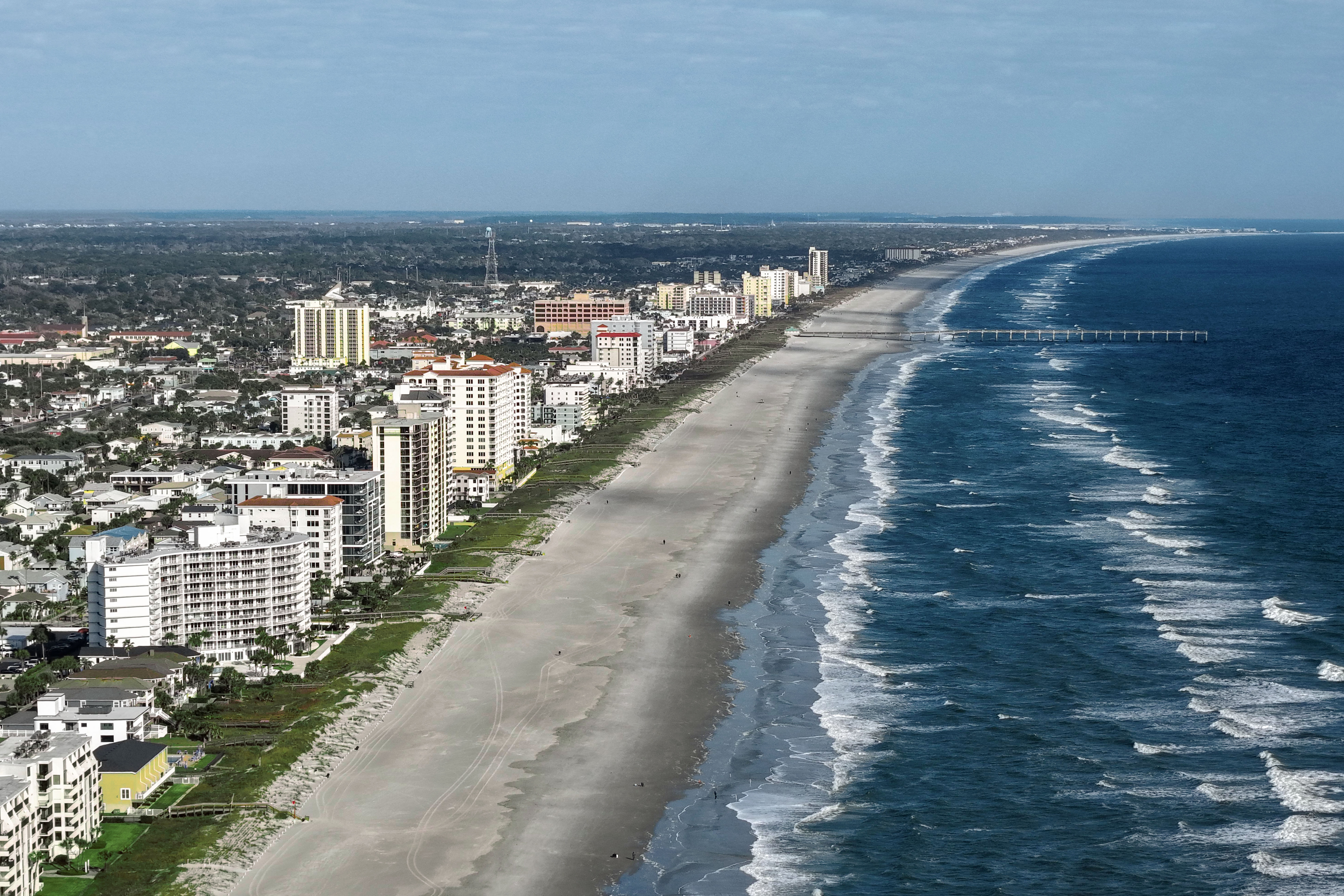 Commercial robots jacksonville beach - Jacksonville Beach, FL