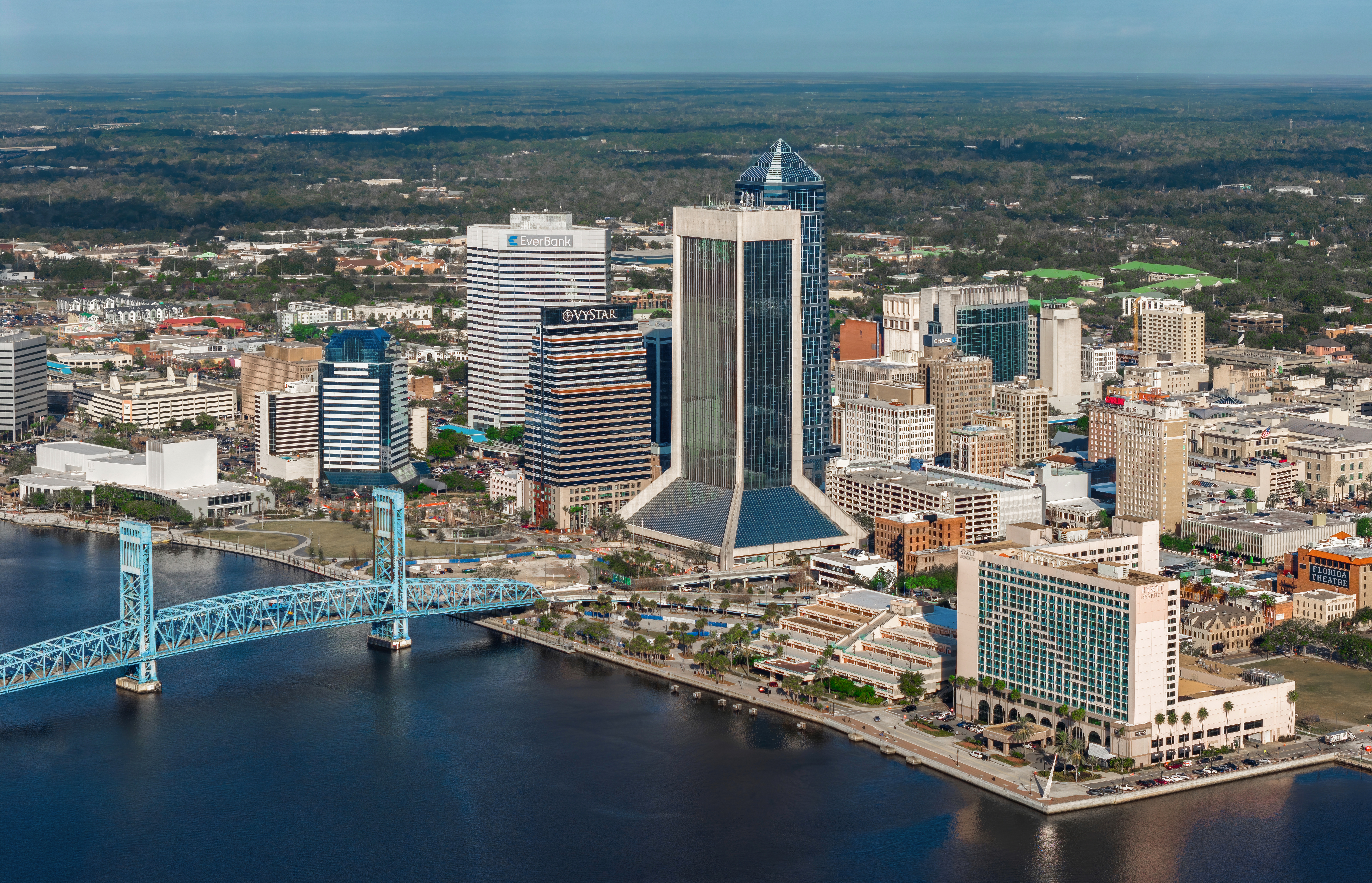 Commercial robots jacksonville - Jacksonville, FL