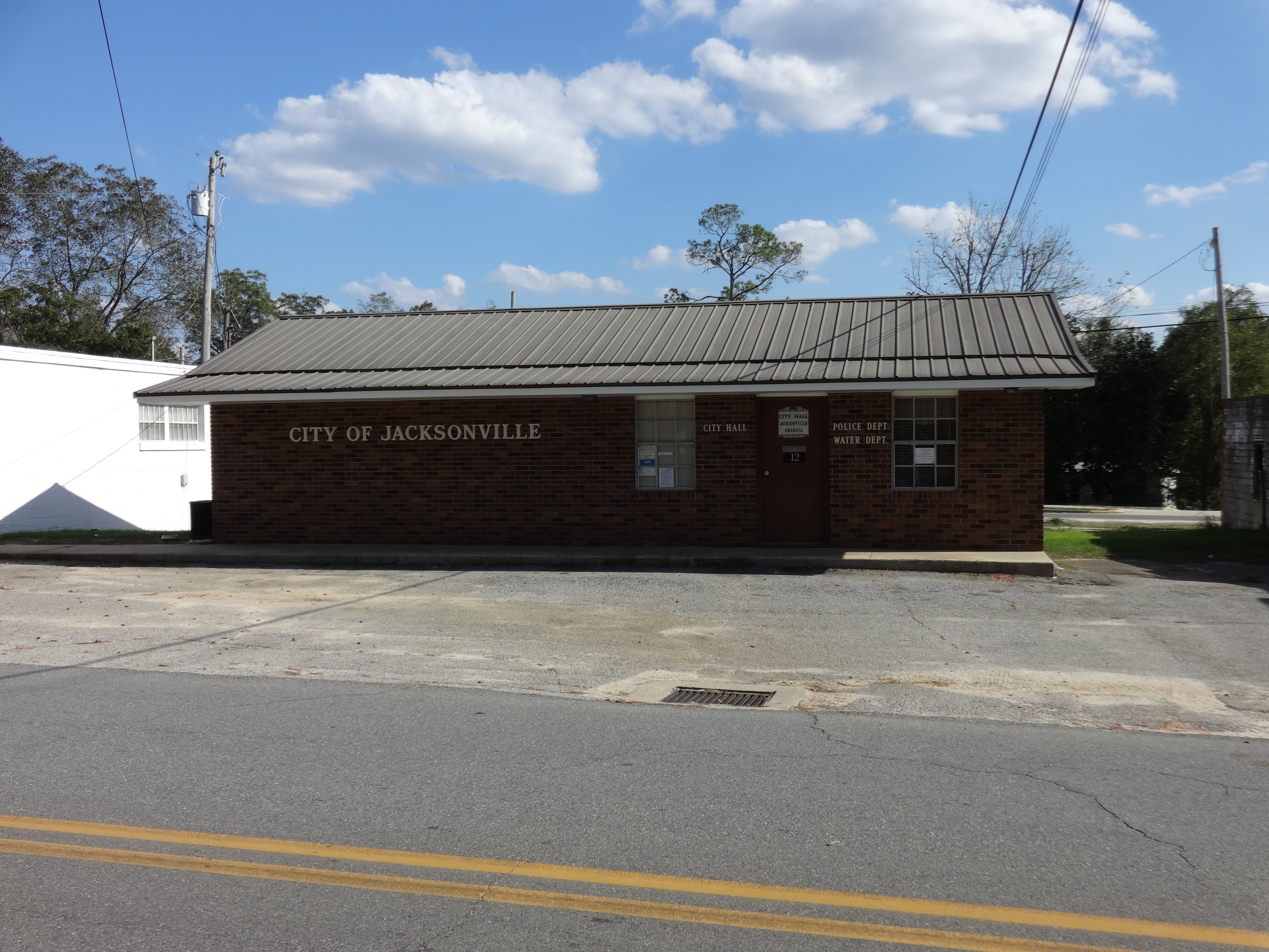 Commercial robots jacksonville - Jacksonville, GA