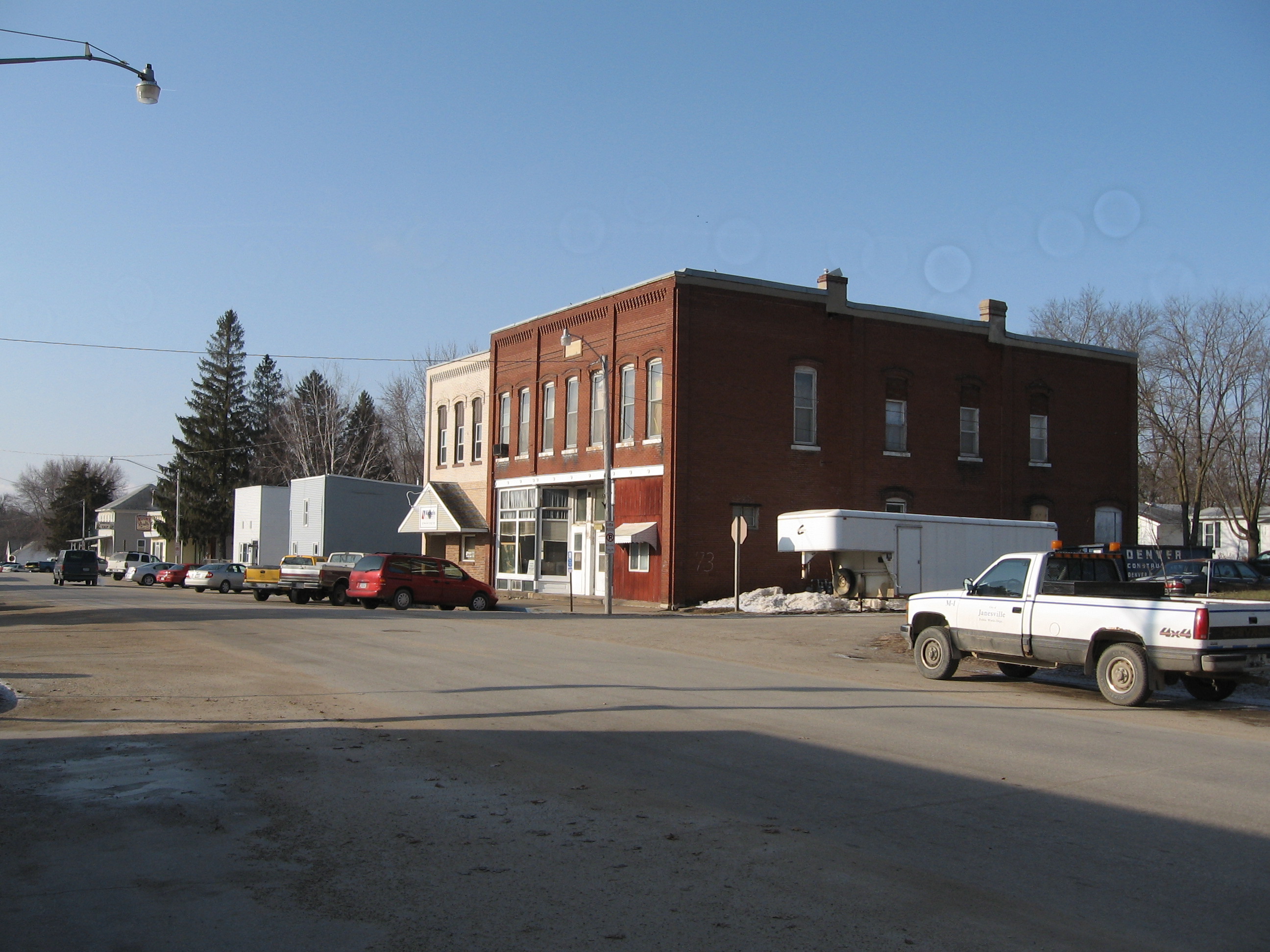 Commercial robots janesville - Janesville, IA