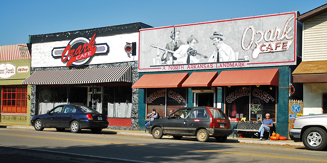 Commercial robots jasper - Jasper, AR