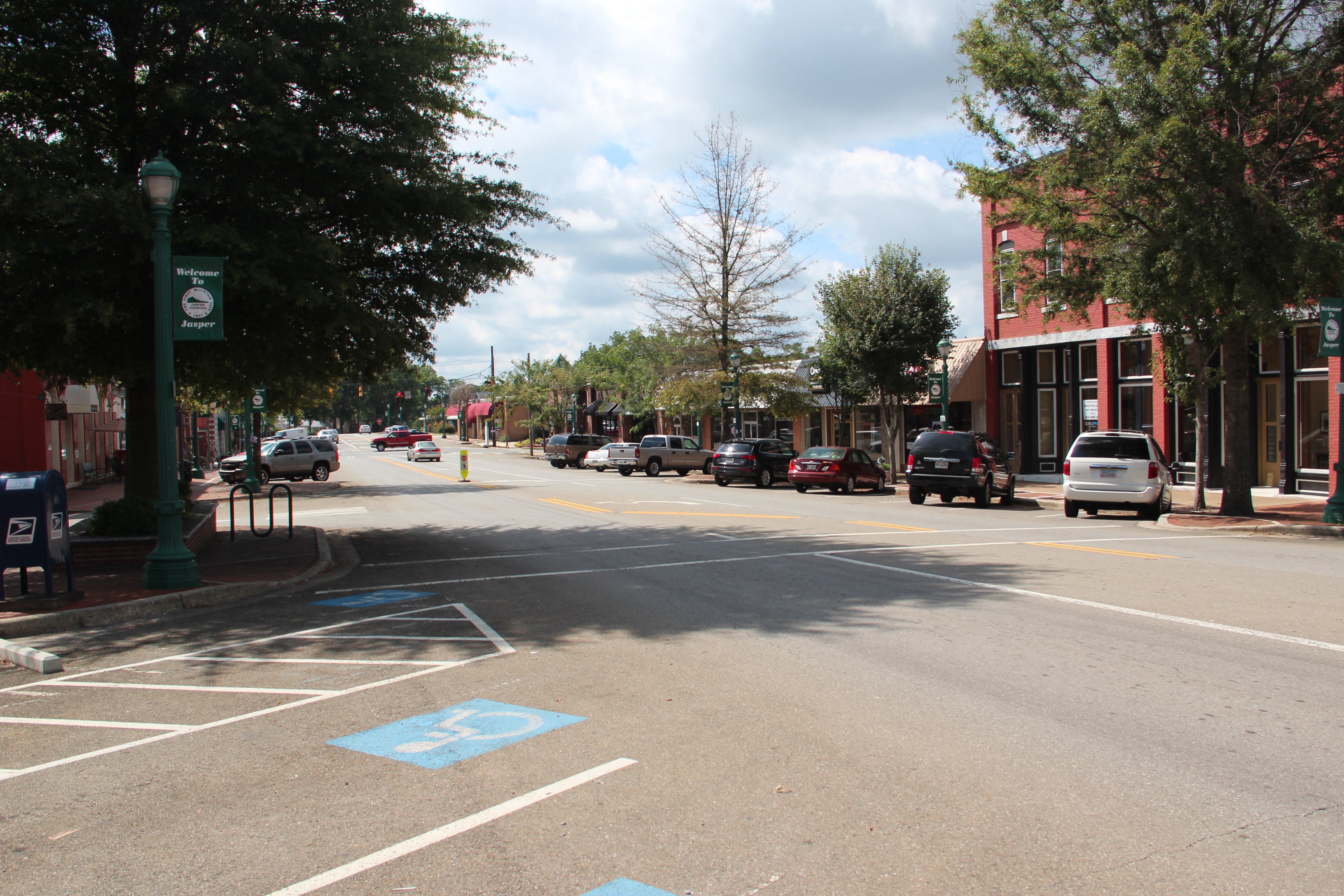 Commercial robots jasper - Jasper, GA