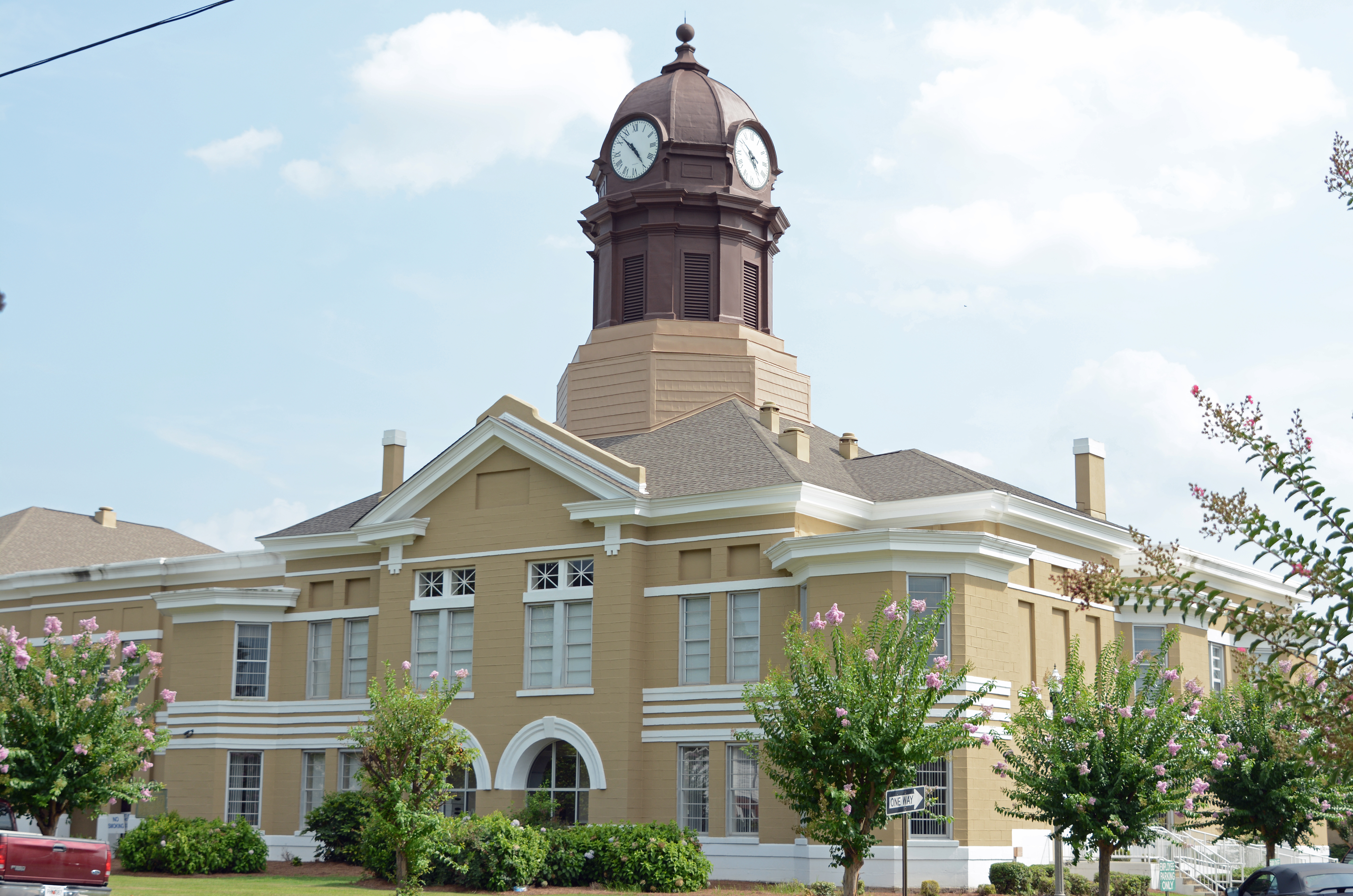 Commercial robots jeff davis - Jeff Davis, GA