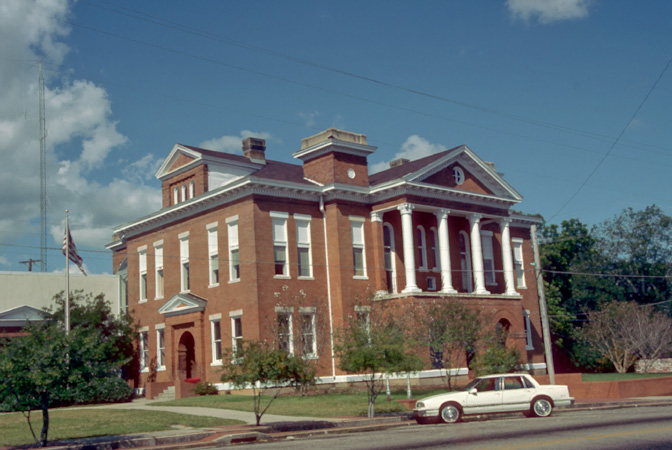 Commercial robots jefferson davis - Jefferson Davis, MS