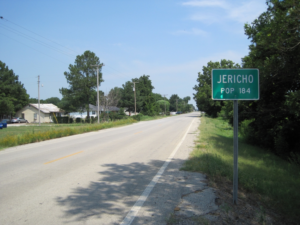Commercial robots jericho - Jericho, AR