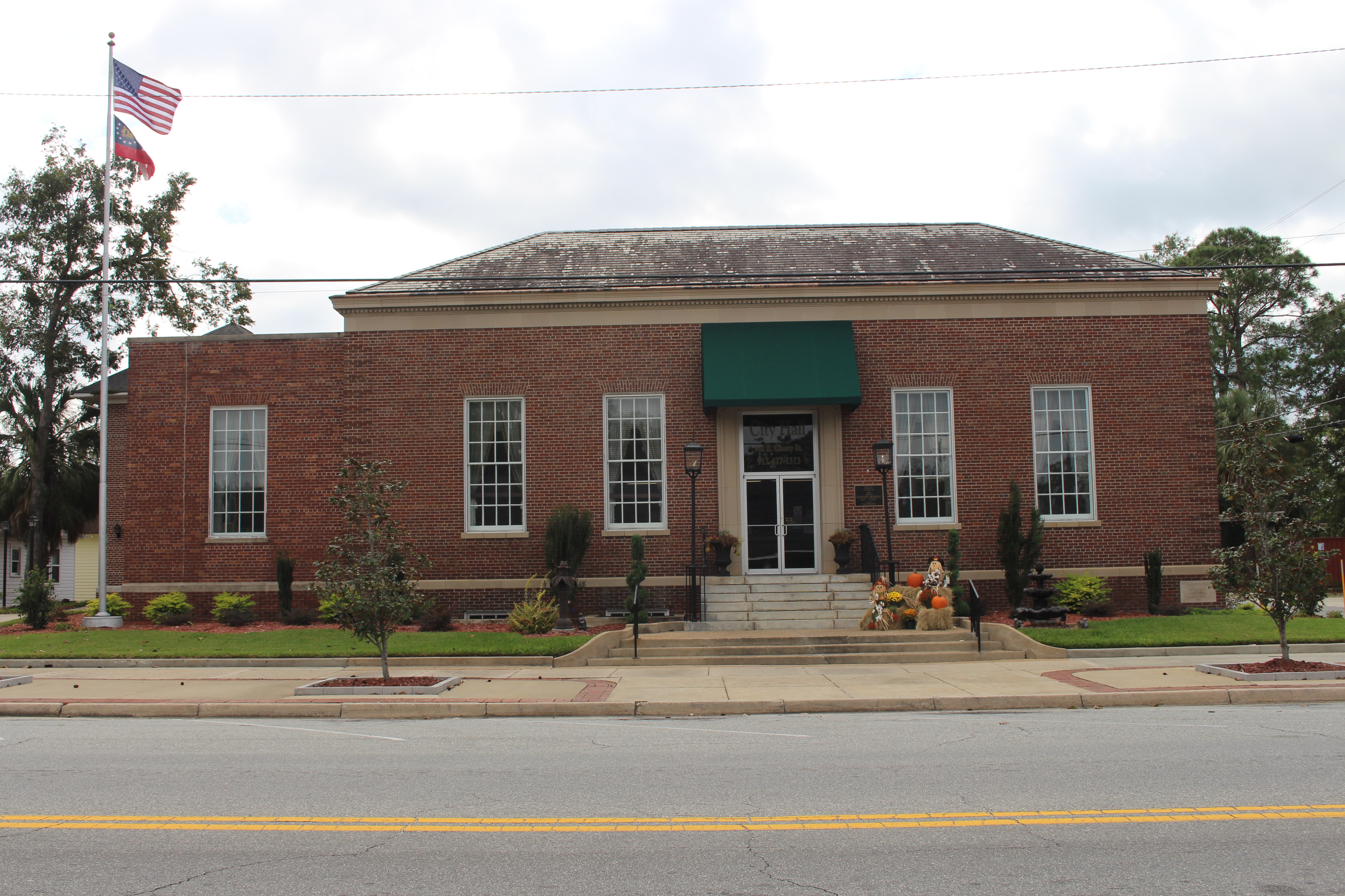 Commercial robots jesup - Jesup, GA