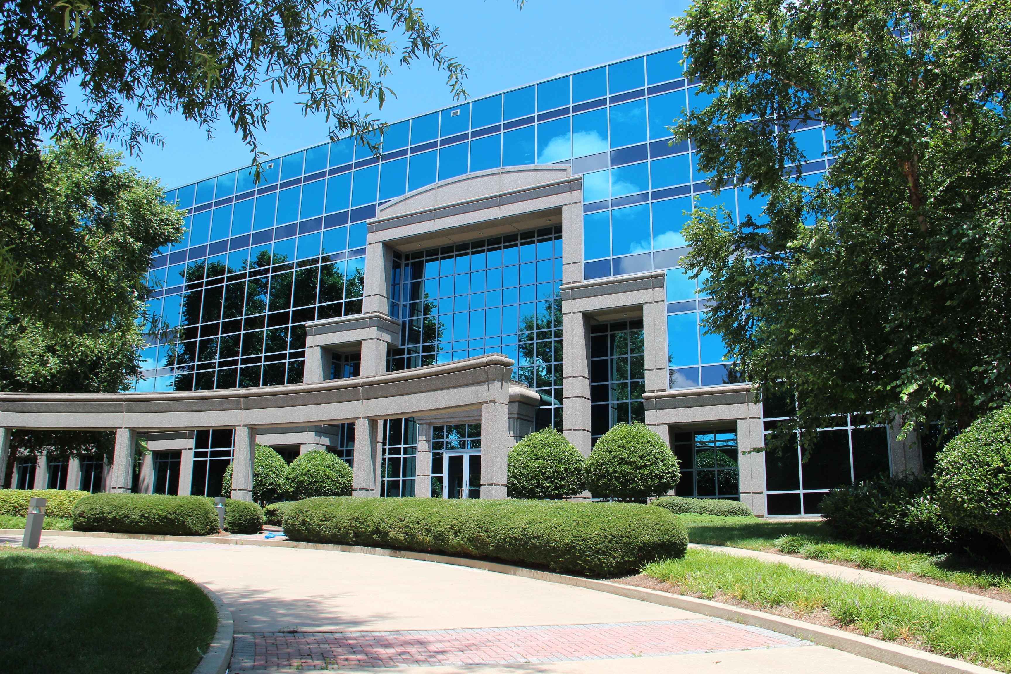 Commercial robots johns creek - Johns Creek, GA
