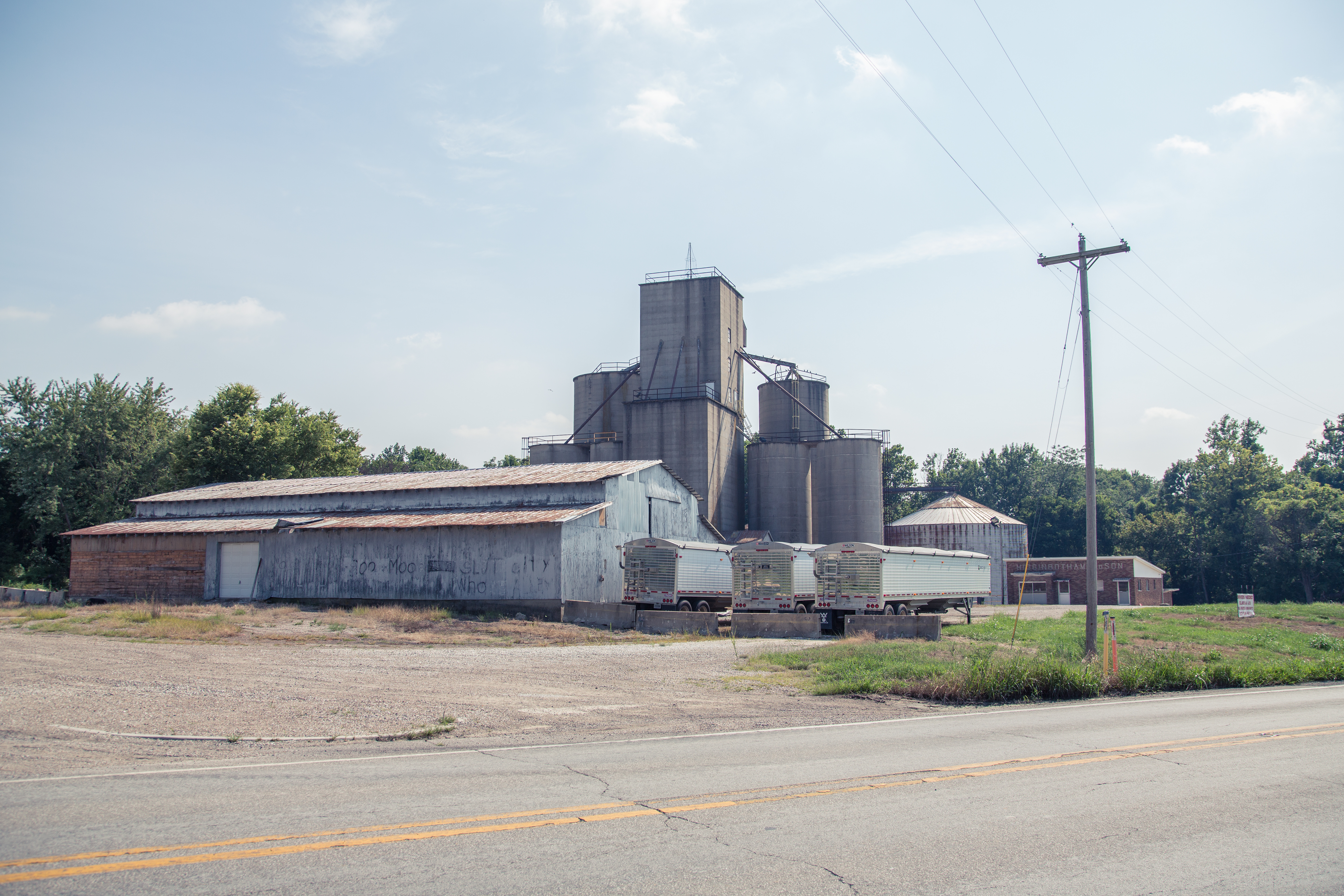 Commercial robots johnson - Johnson, IN