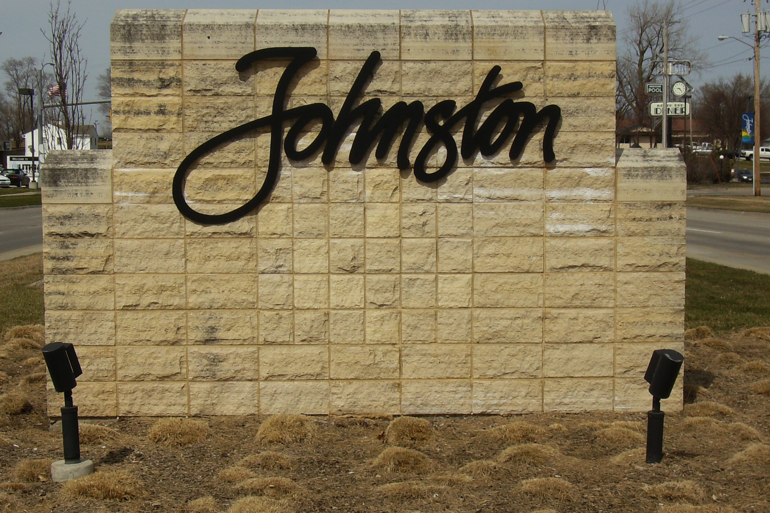 Commercial robots johnston - Johnston, IA