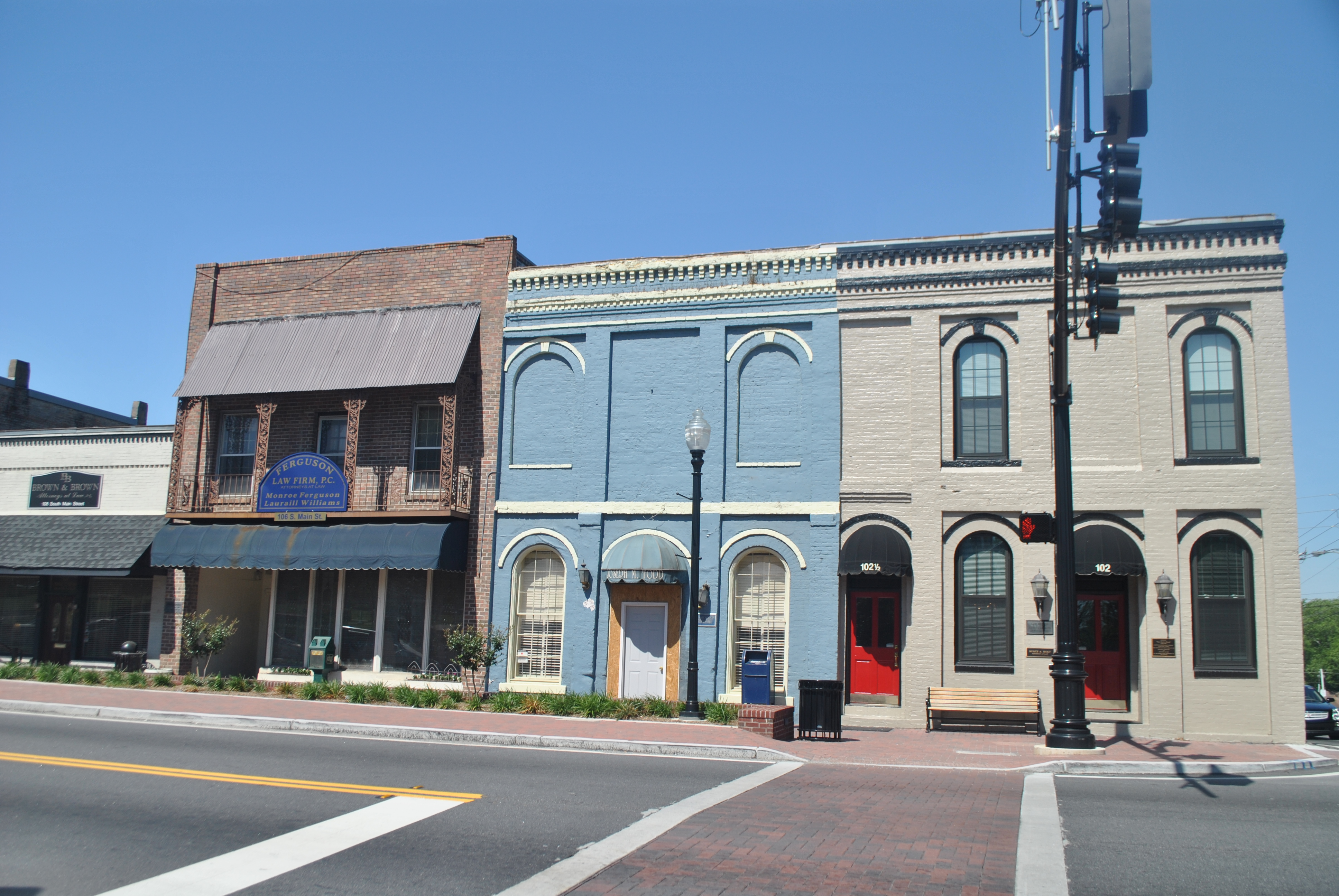 Commercial robots jonesboro - Jonesboro, GA