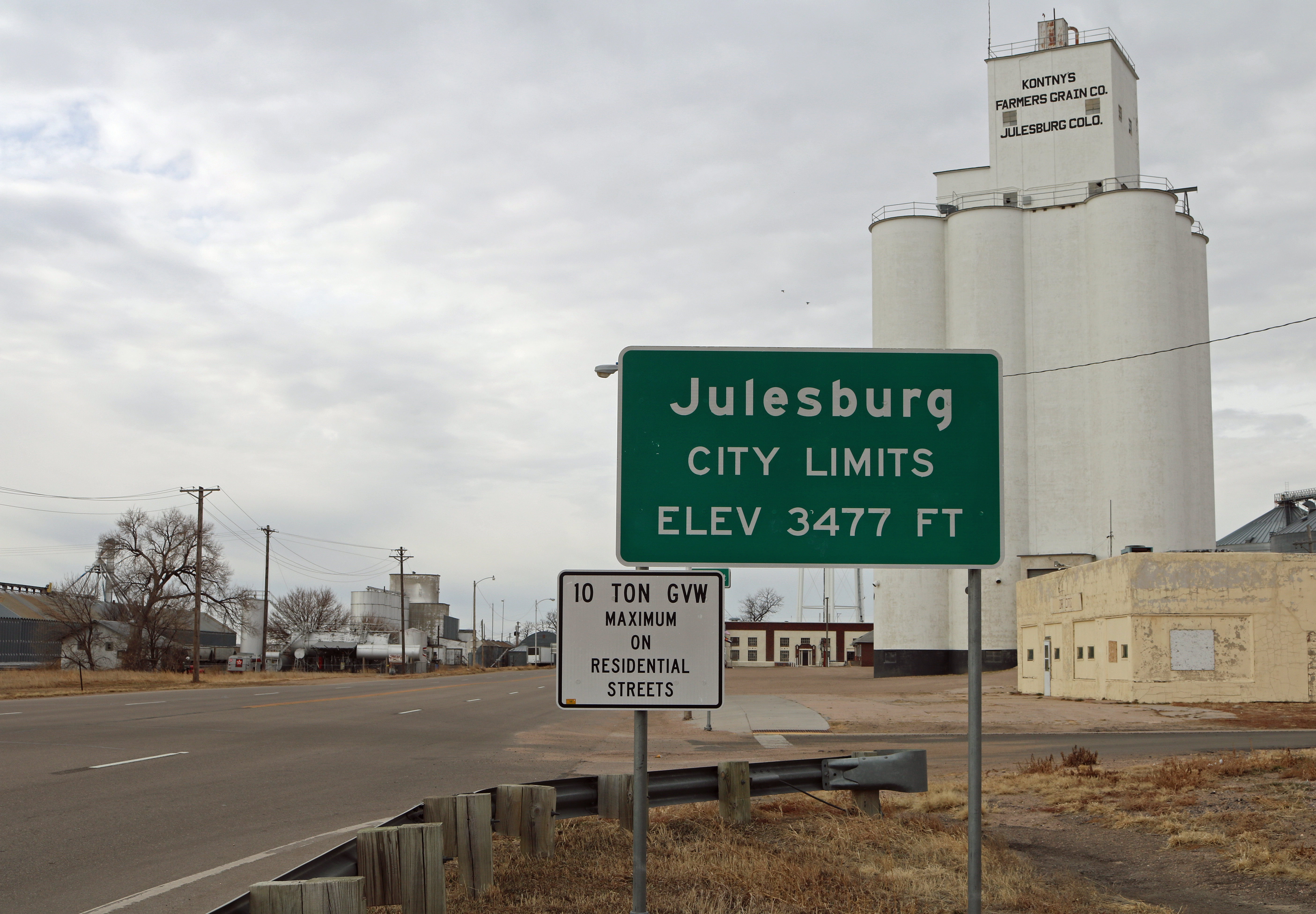 Commercial robots julesburg - Julesburg, CO