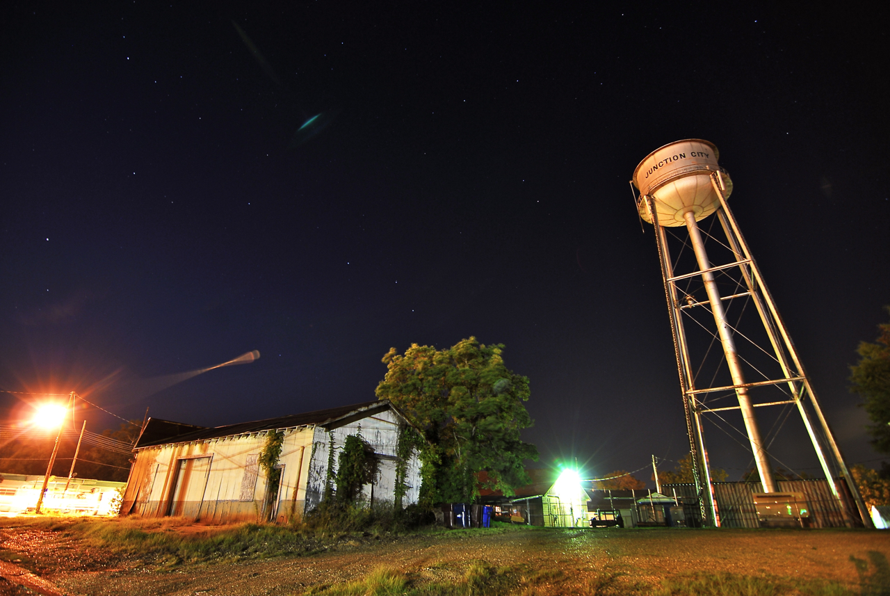Commercial robots junction city - Junction City, AR