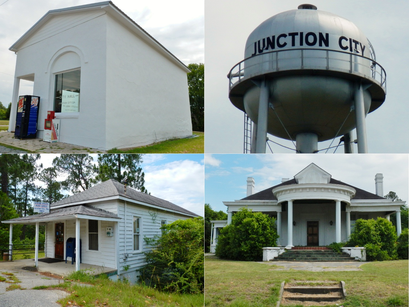 Commercial robots junction city - Junction City, GA