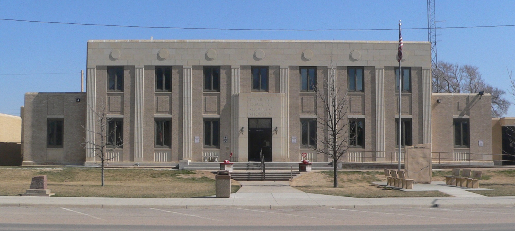 Commercial robots kearny - Kearny, KS