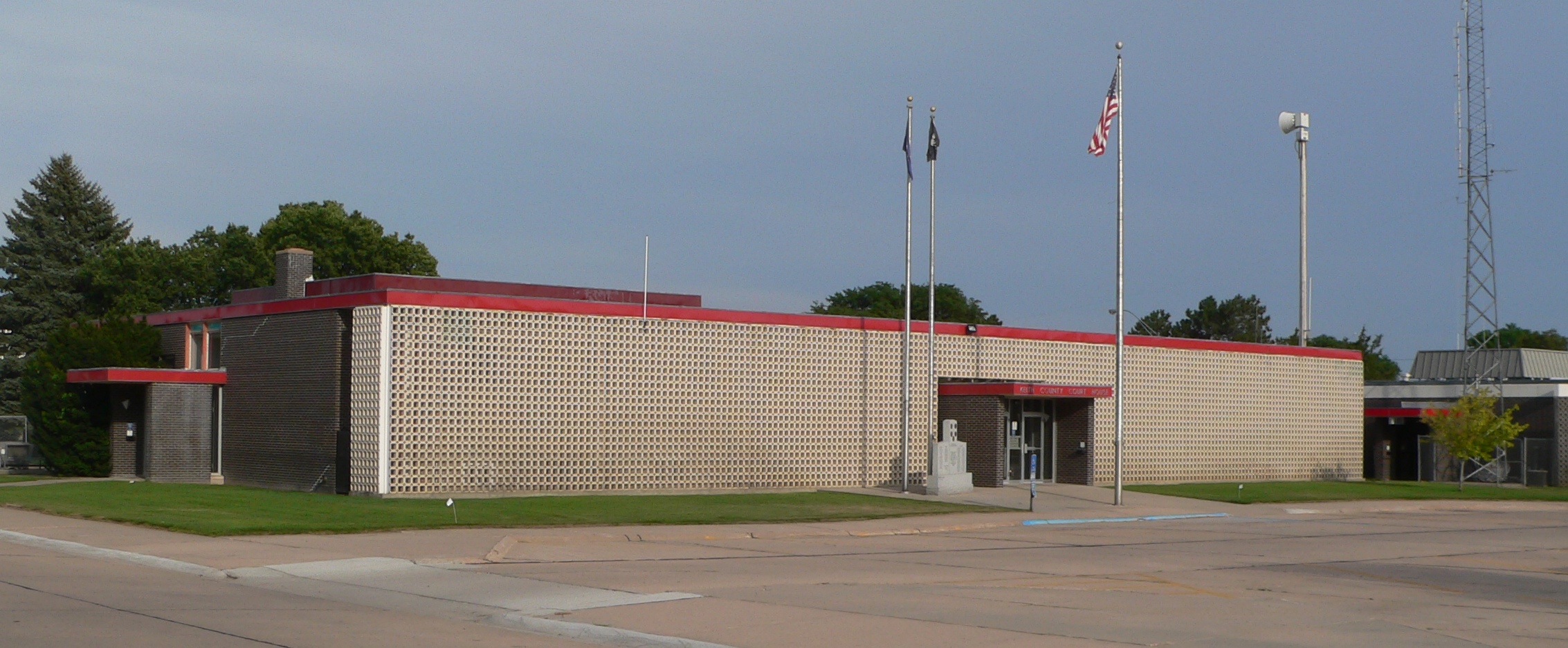 Commercial robots keith - Keith, NE
