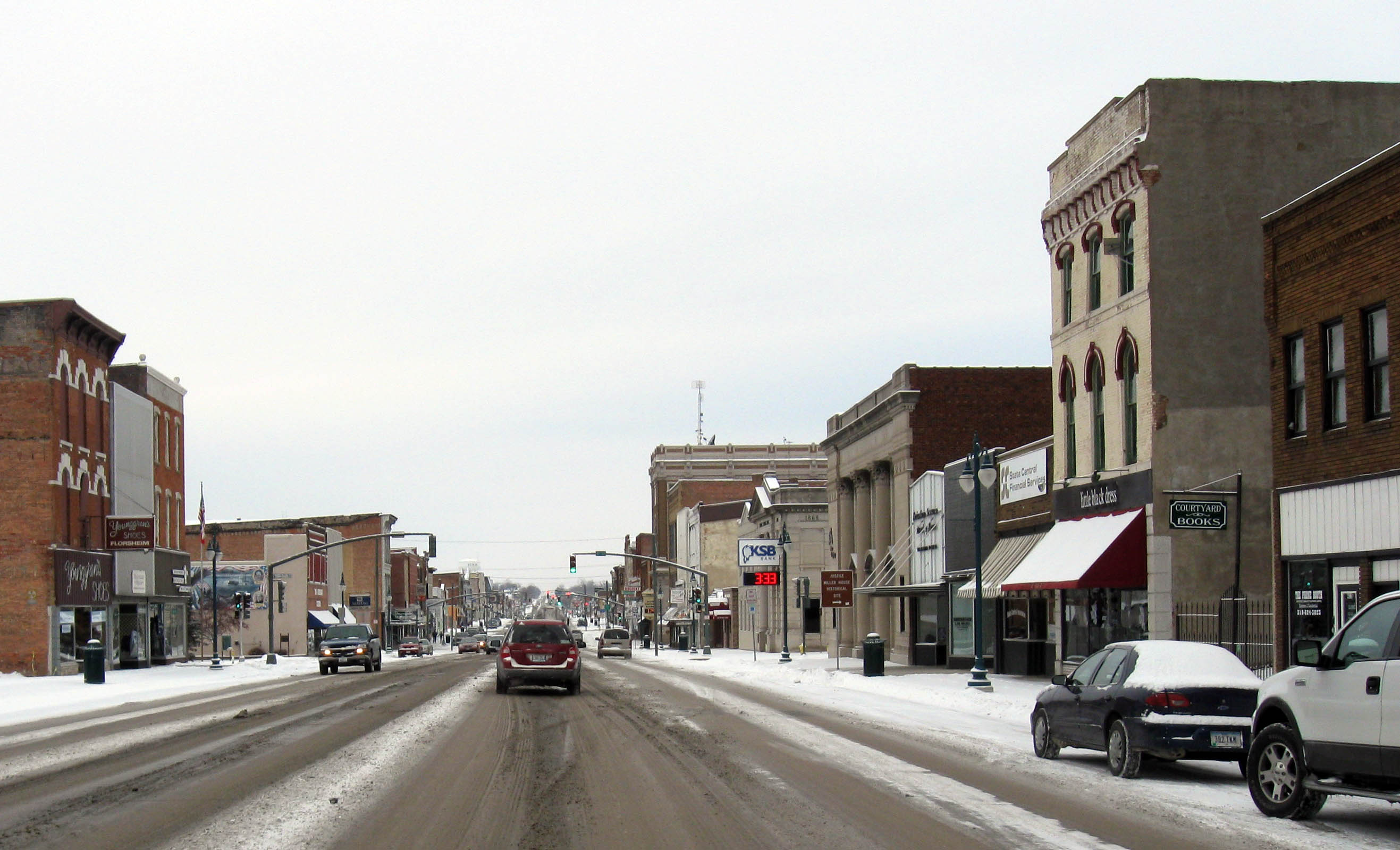 Commercial robots keokuk - Keokuk, IA