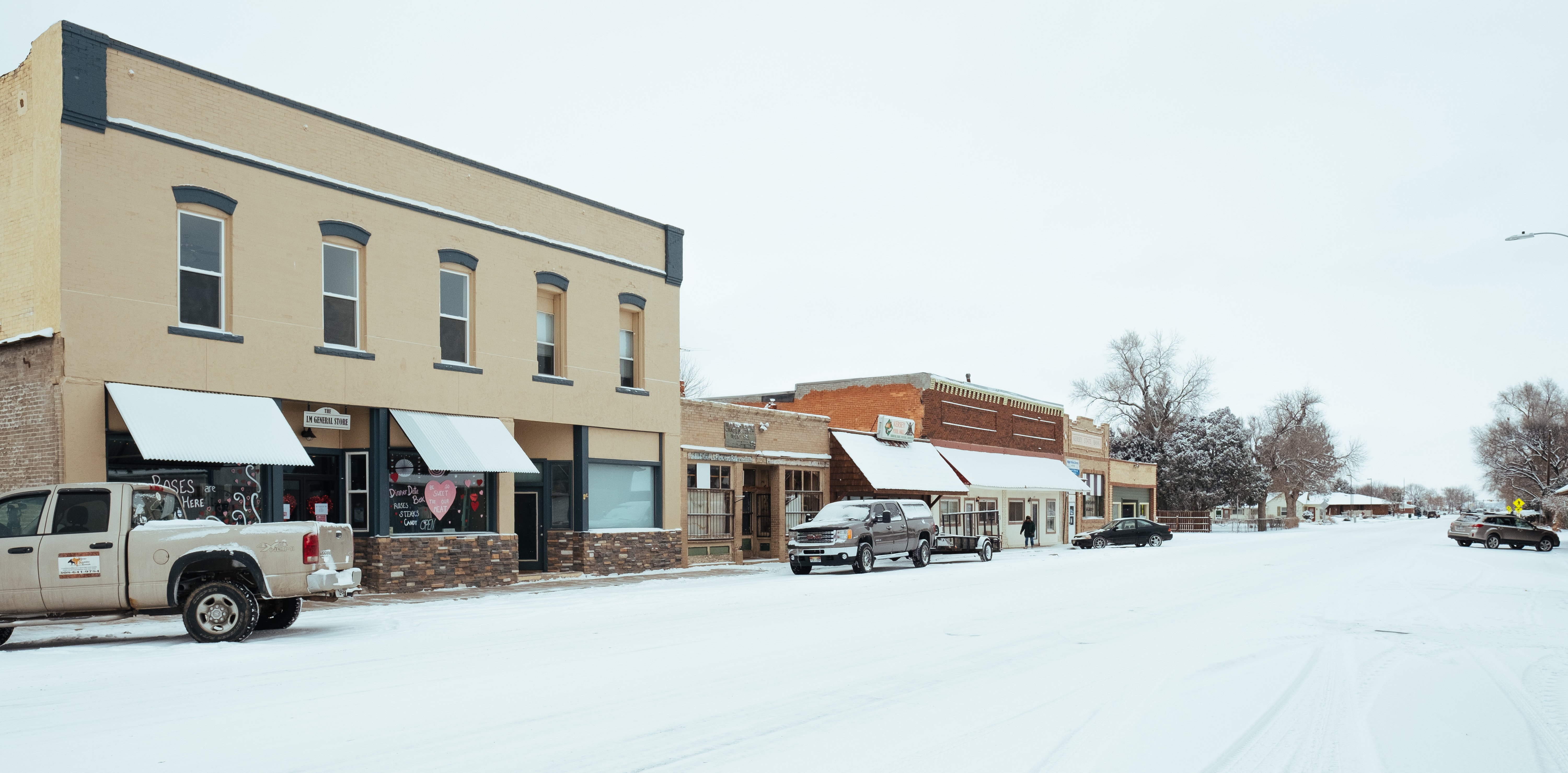 Commercial robots kersey - Kersey, CO