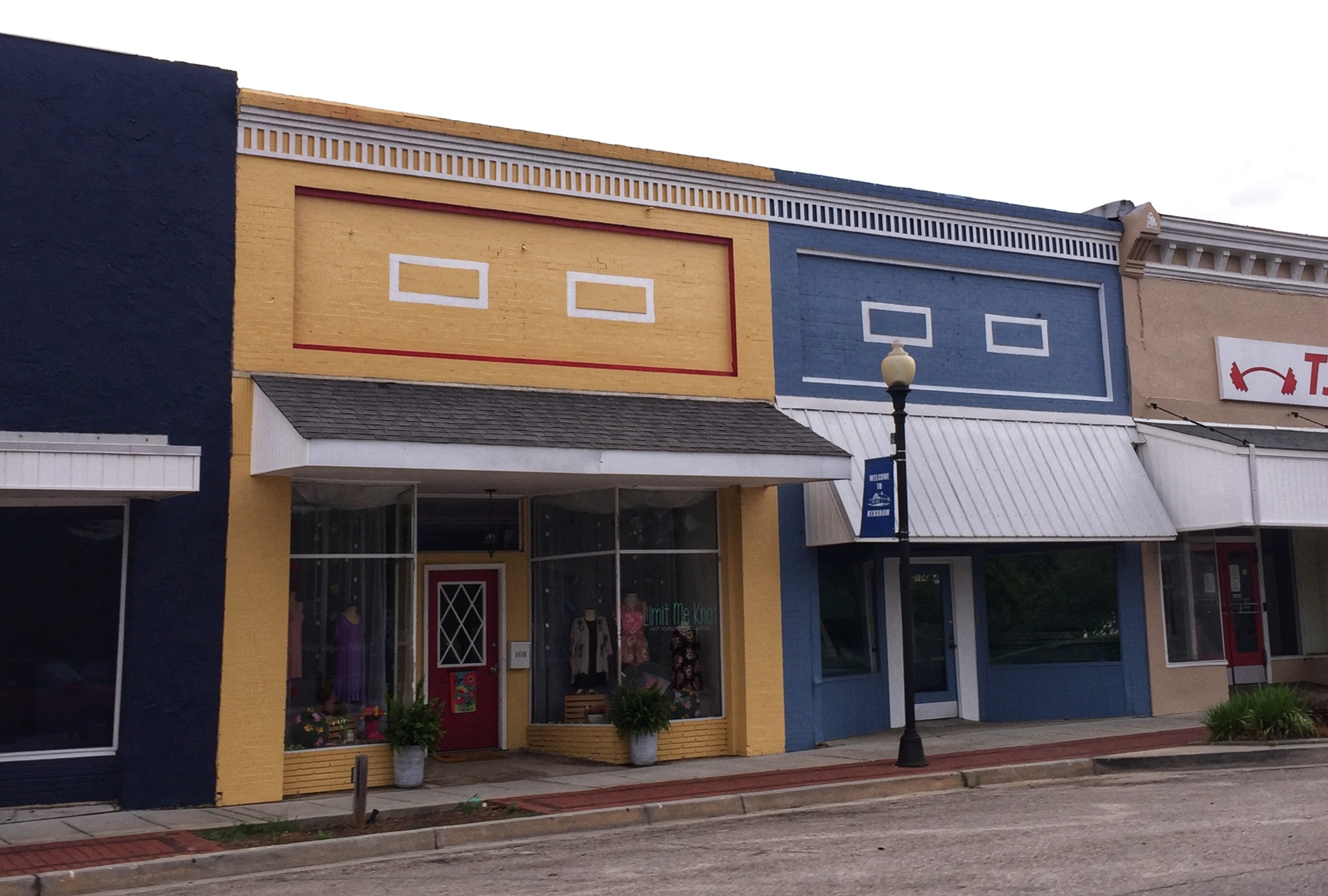 Commercial robots kershaw - Kershaw, SC