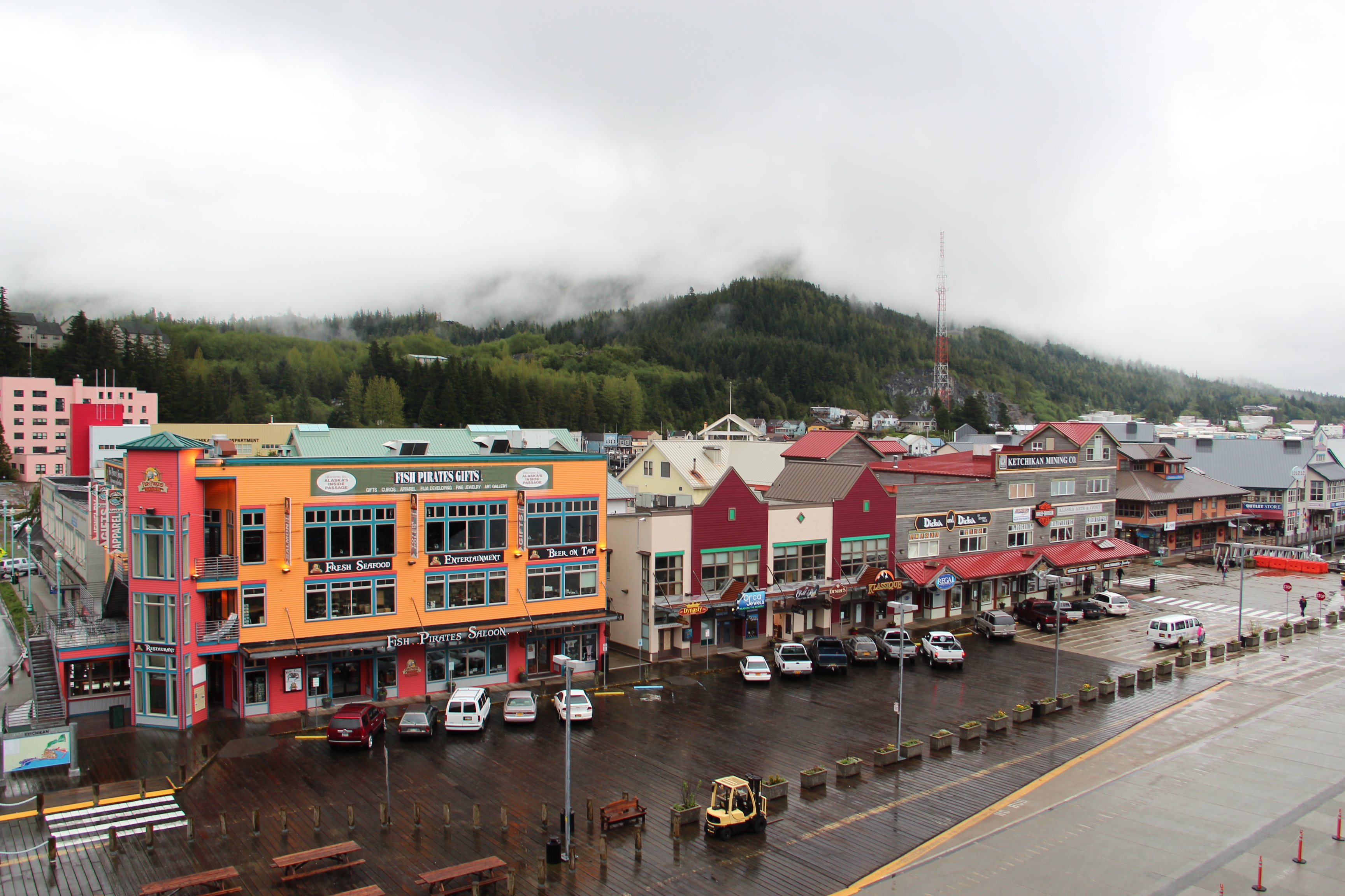 Commercial robots ketchikan - Ketchikan, AK