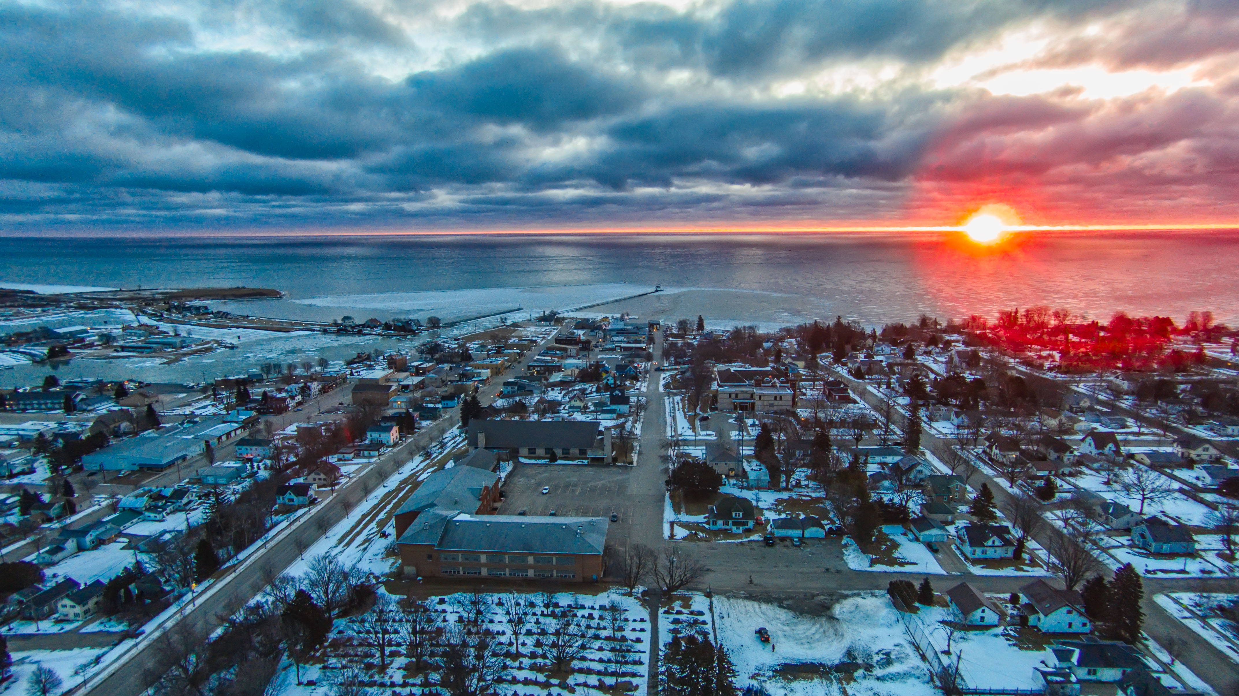 Commercial robots kewaunee - Kewaunee, WI