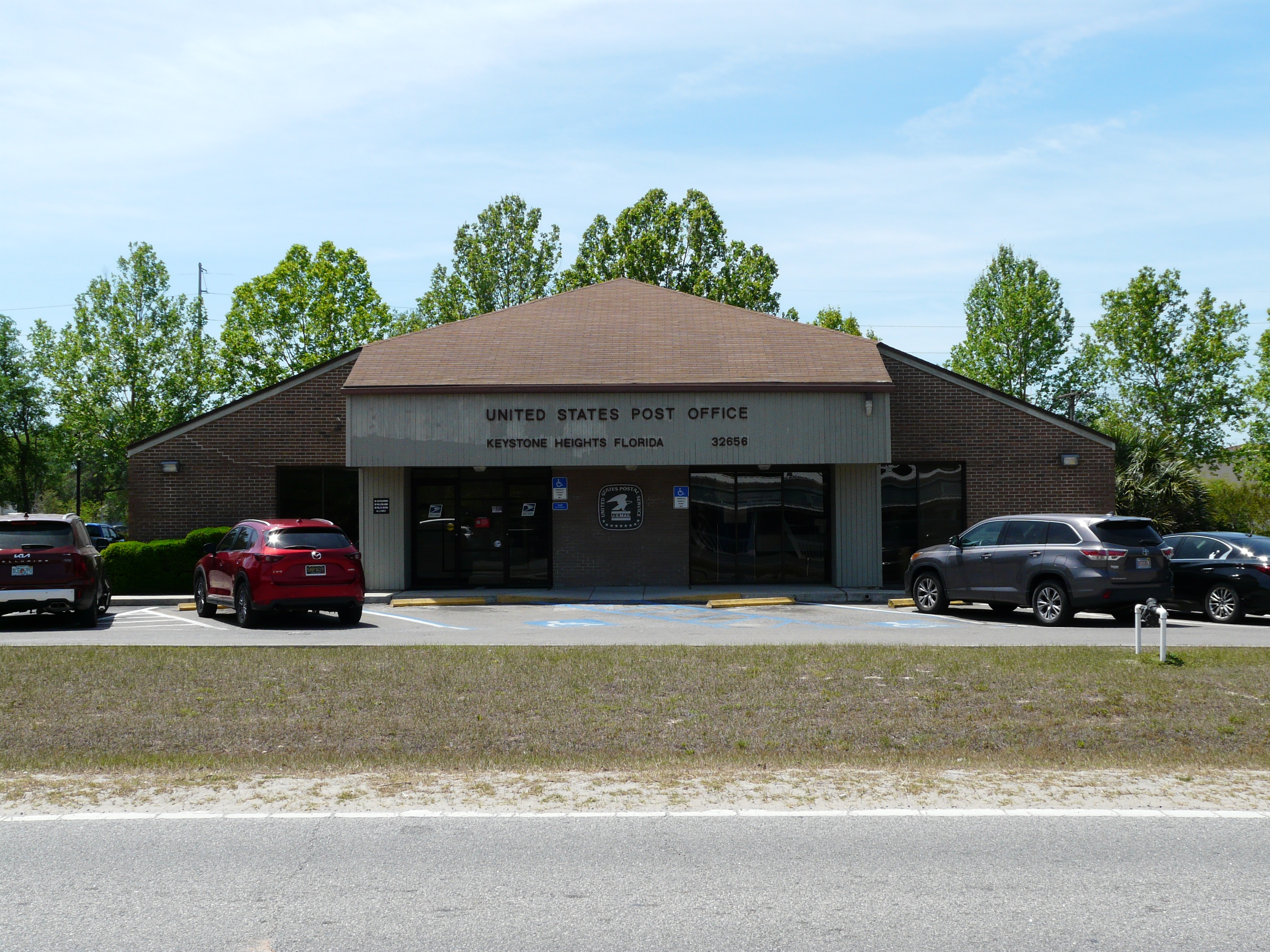 Commercial robots keystone heights - Keystone Heights, FL