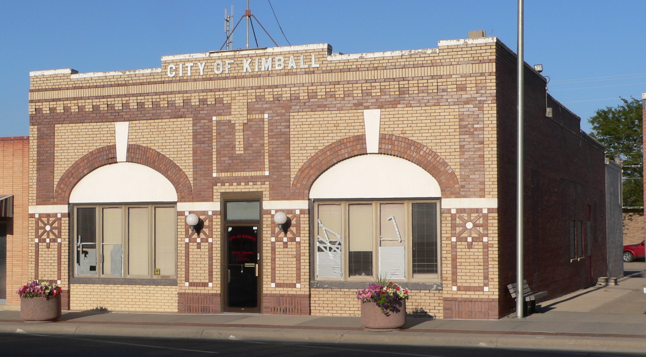 Commercial robots kimball - Kimball, NE