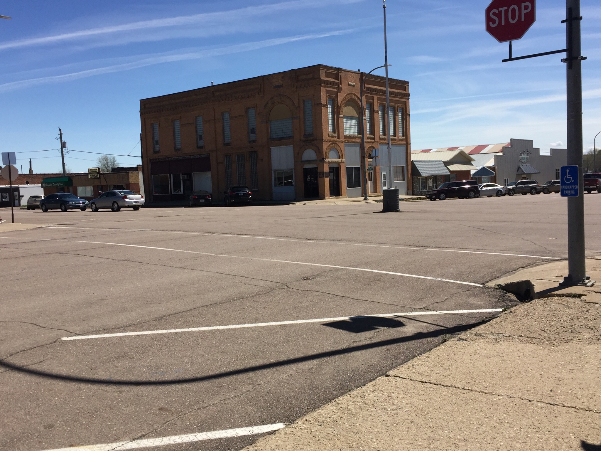 Commercial robots kingsley - Kingsley, IA