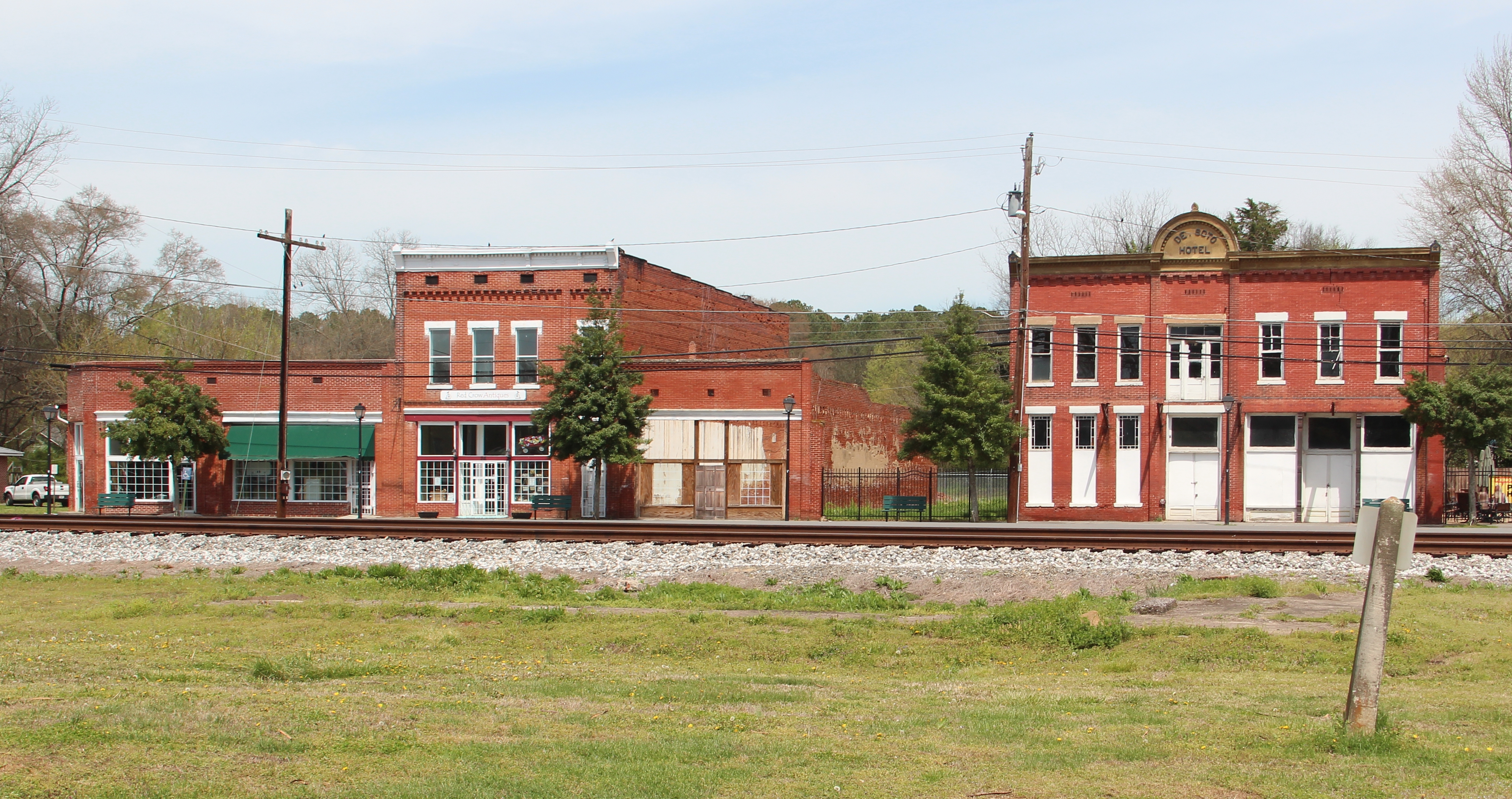 Commercial robots kingston - Kingston, GA