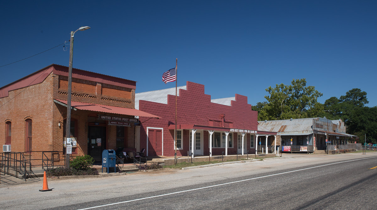 Commercial robots kinney - Kinney, TX
