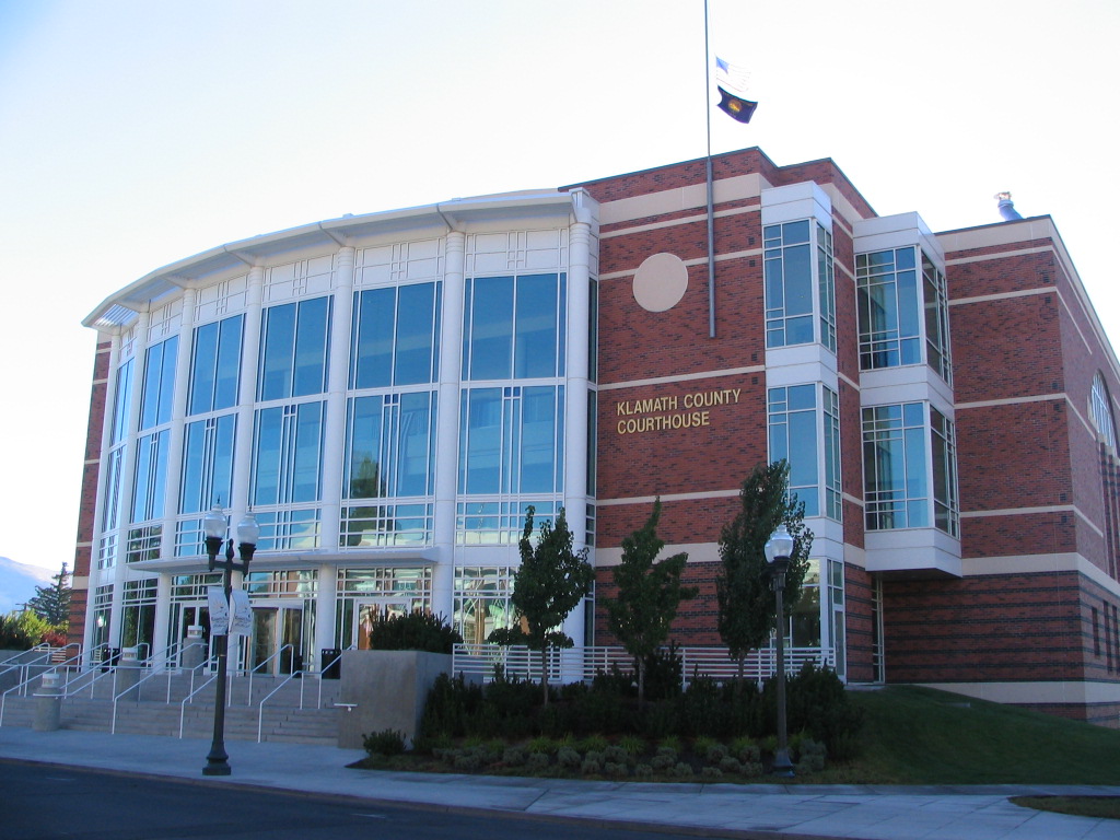 Commercial robots klamath - Klamath, OR