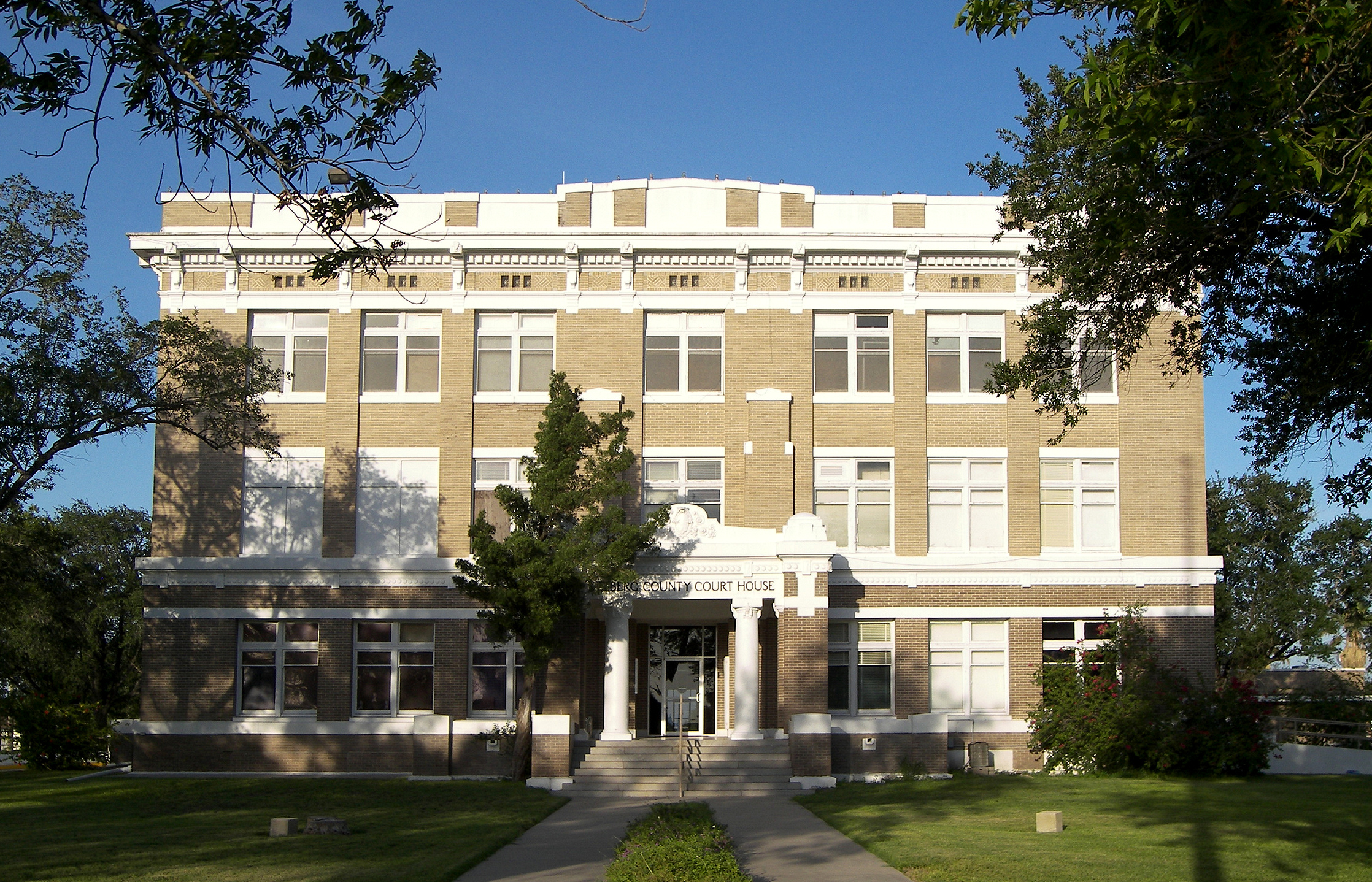 Commercial robots kleberg - Kleberg, TX