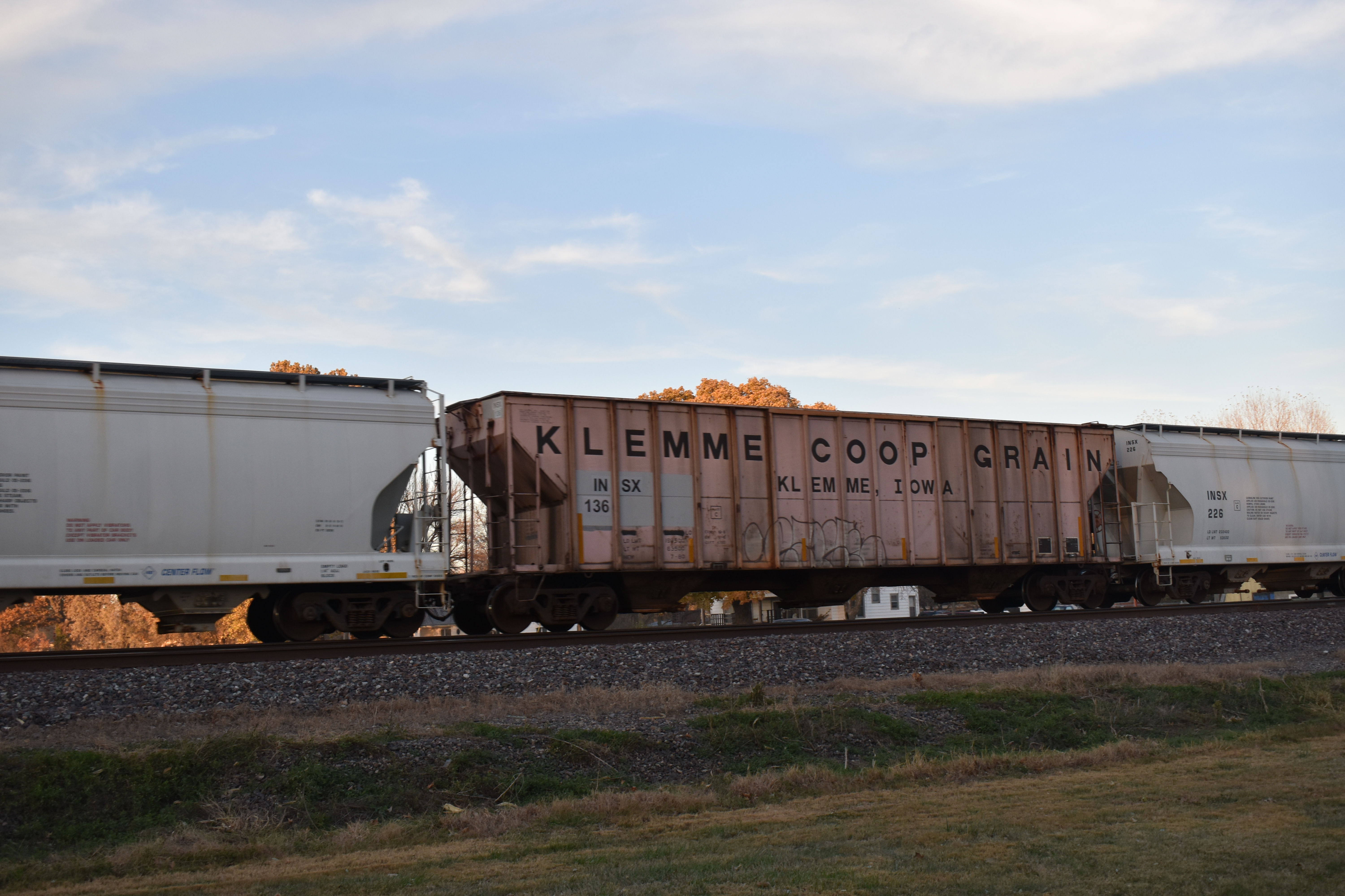 Commercial robots klemme - Klemme, IA