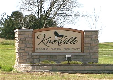 Commercial robots knoxville - Knoxville, IA