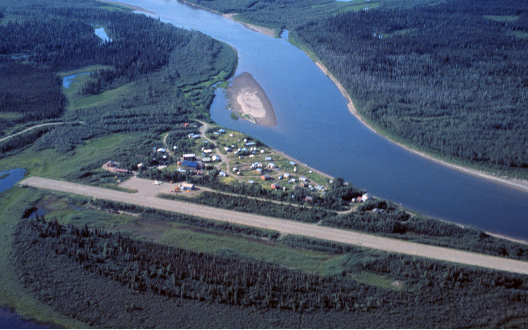 Commercial robots kobuk - Kobuk, AK