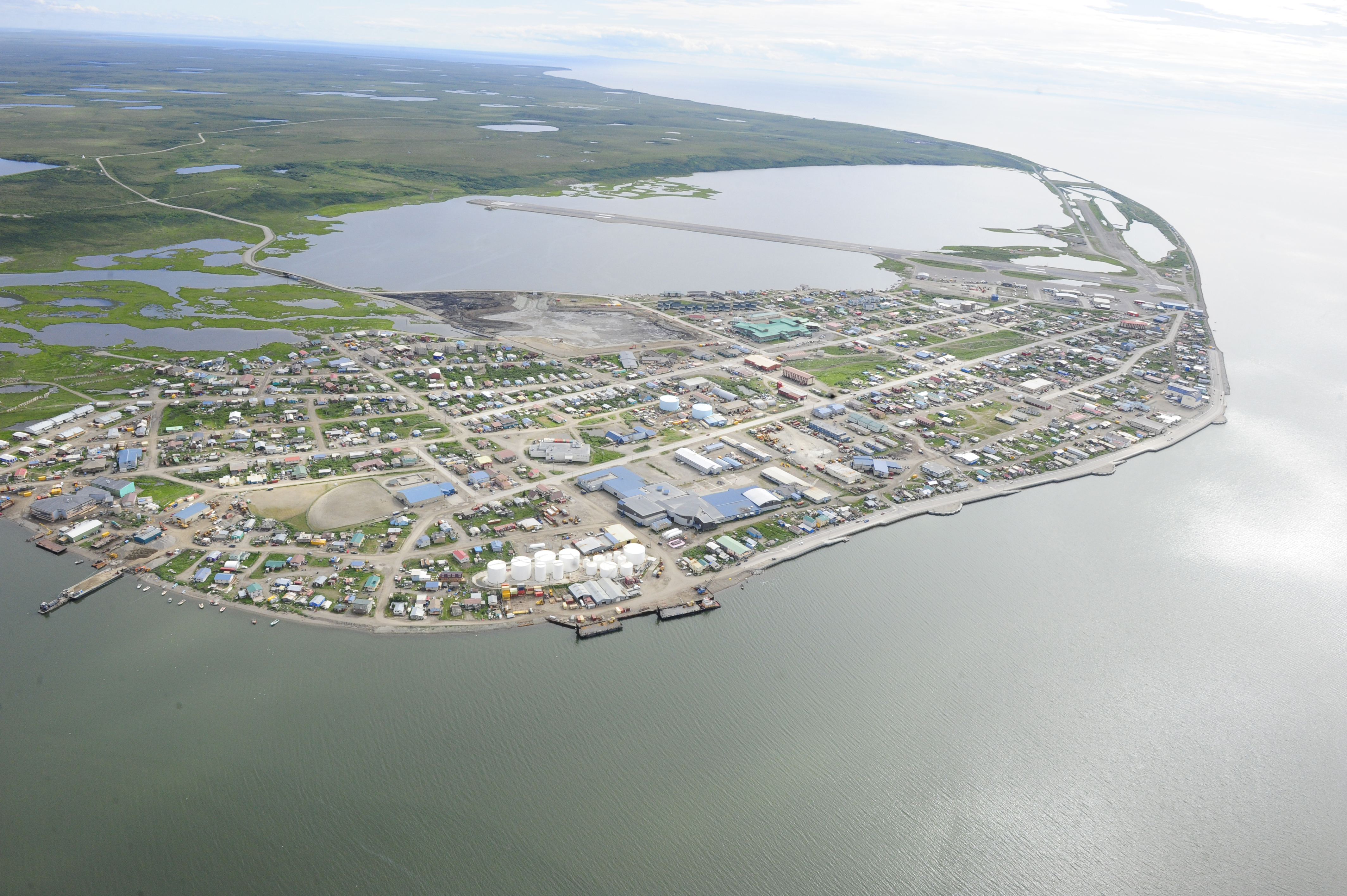 Commercial robots kotzebue - Kotzebue, AK