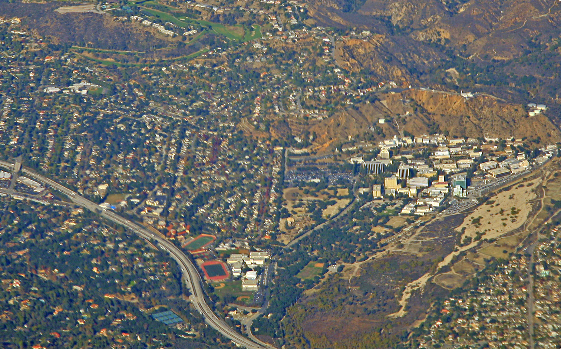 Commercial robots la cañada flintridge - La Cañada Flintridge, CA