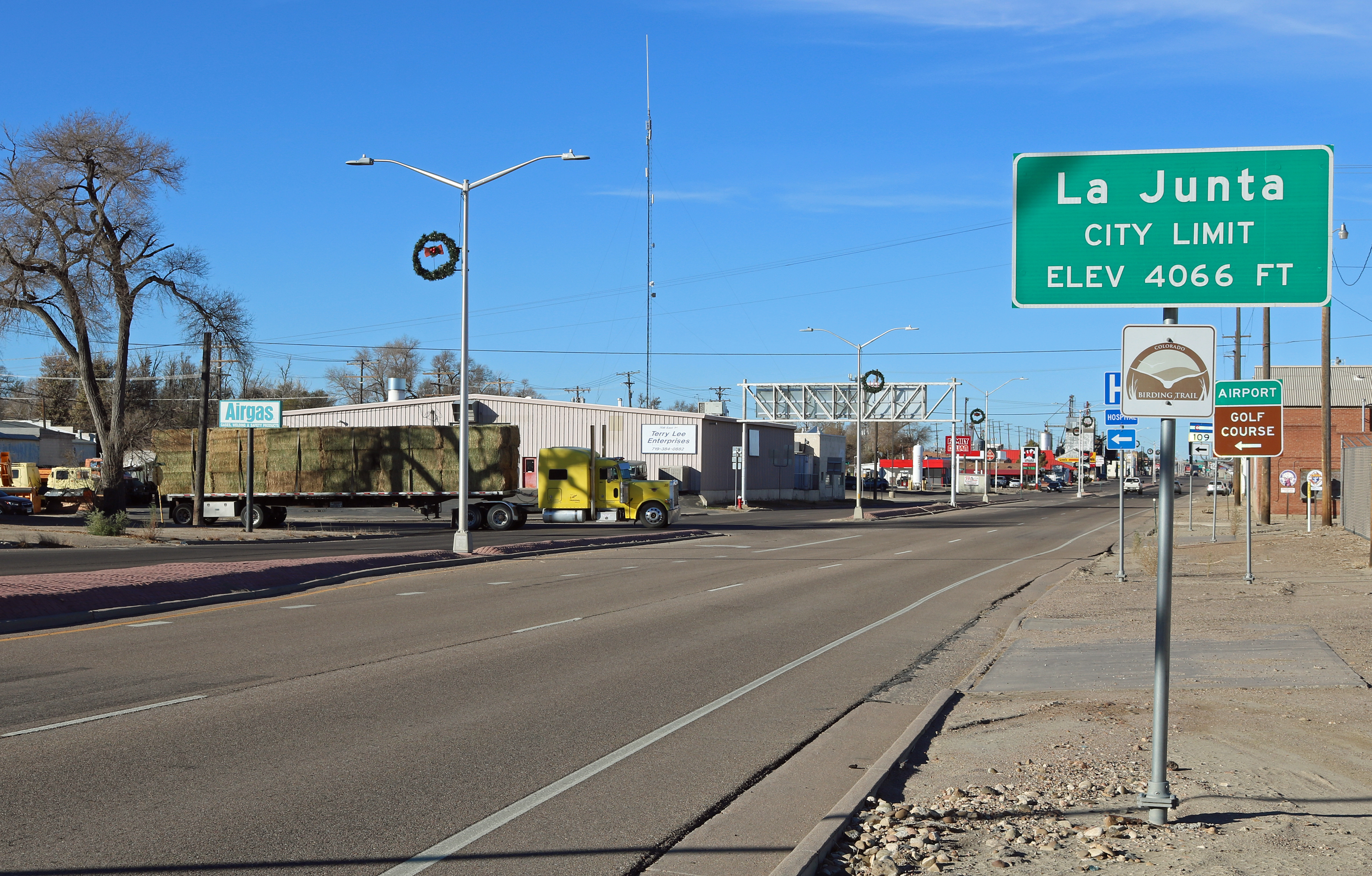 Commercial robots la junta - La Junta, CO
