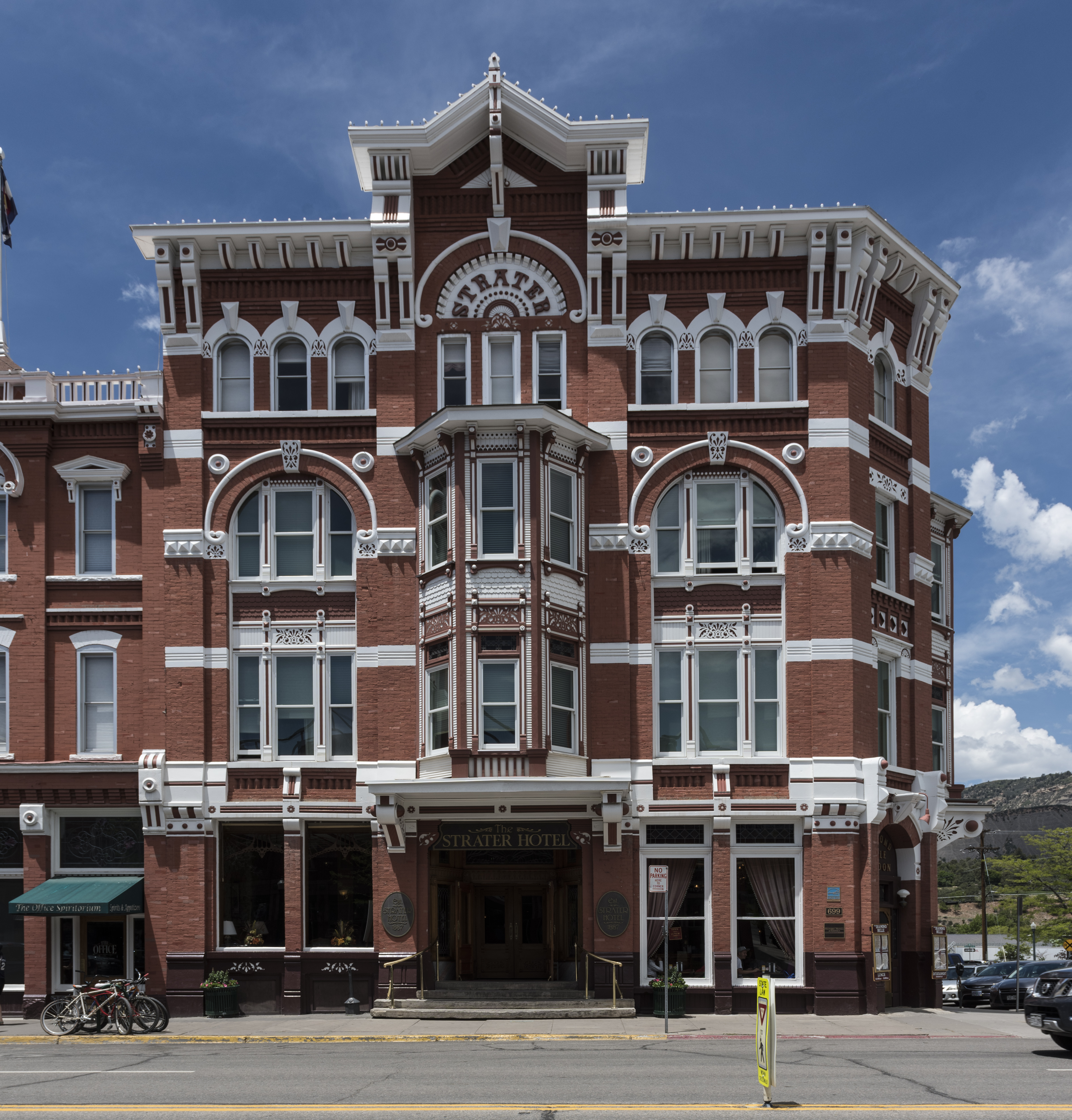 Commercial robots la plata county - La Plata County, CO