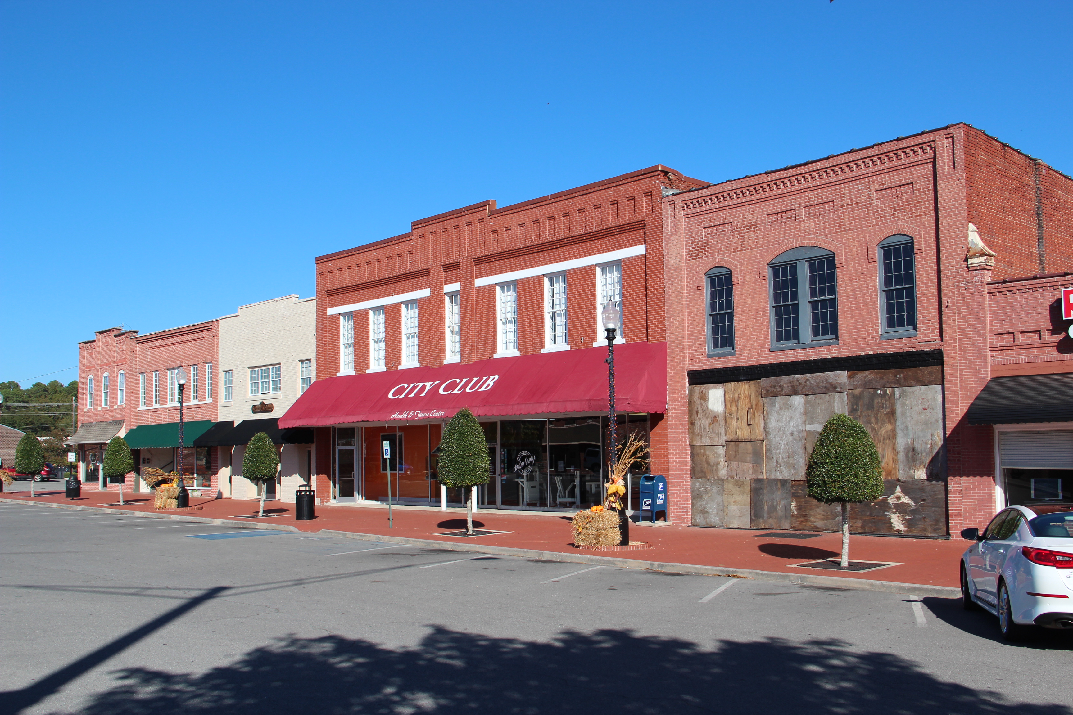 Commercial robots lafayette - LaFayette, GA