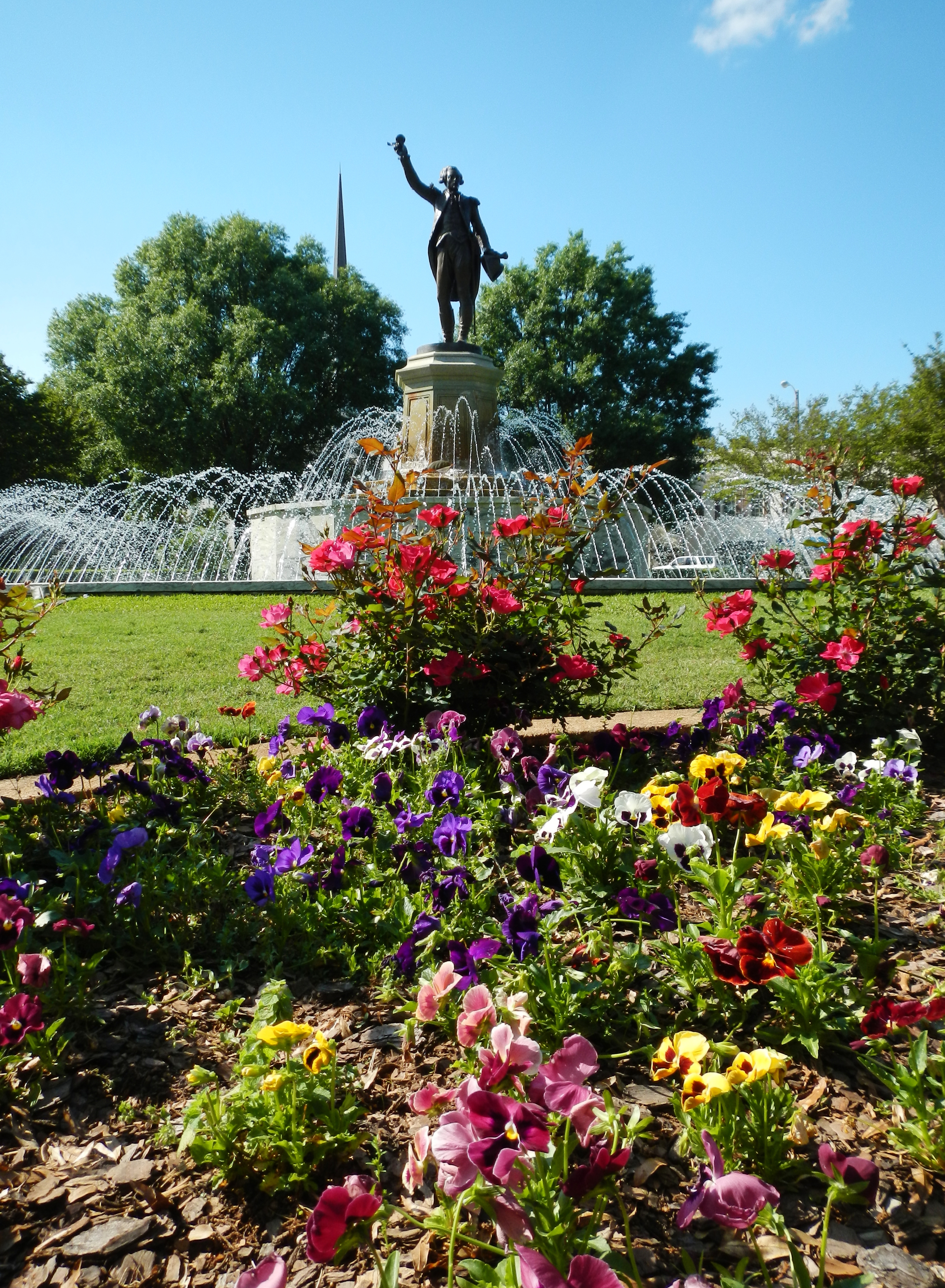 Commercial robots lagrange - LaGrange, GA