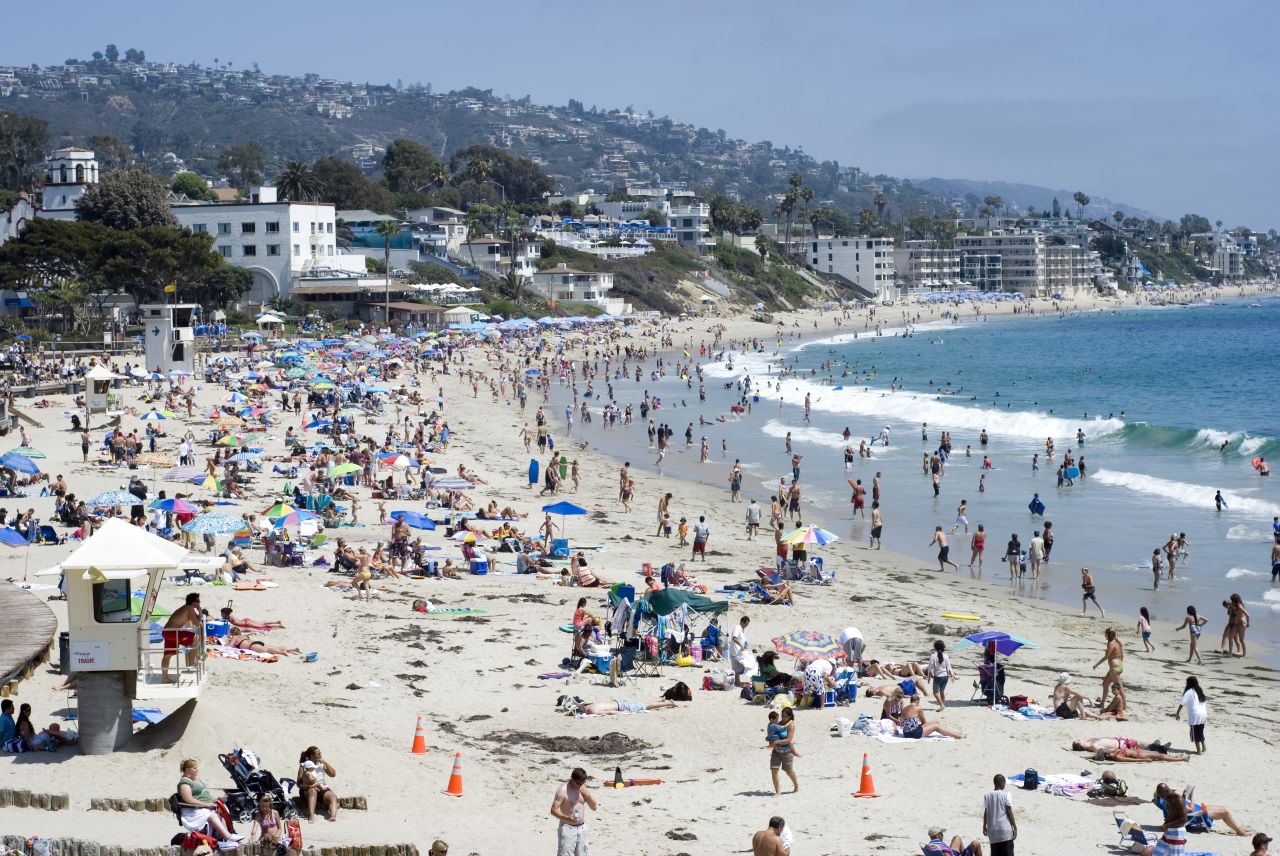 Commercial robots laguna beach - Laguna Beach, CA